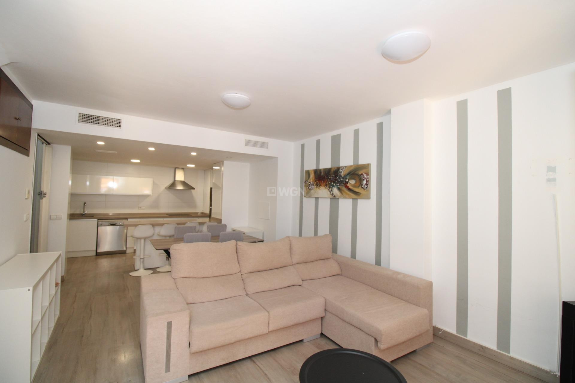 Resale - Casa Tipo Dúplex - San Pedro del Pinatar - ANTOLINOS