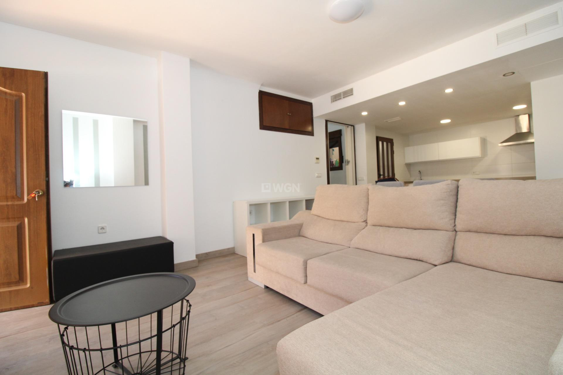 Resale - Casa Tipo Dúplex - San Pedro del Pinatar - ANTOLINOS