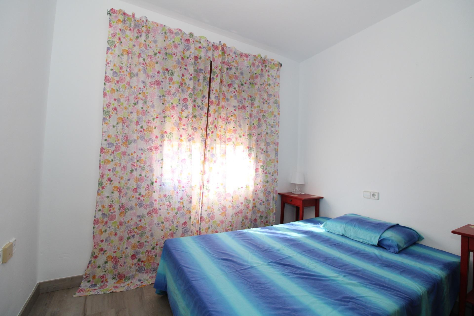 Resale - Casa Tipo Dúplex - San Pedro del Pinatar - ANTOLINOS