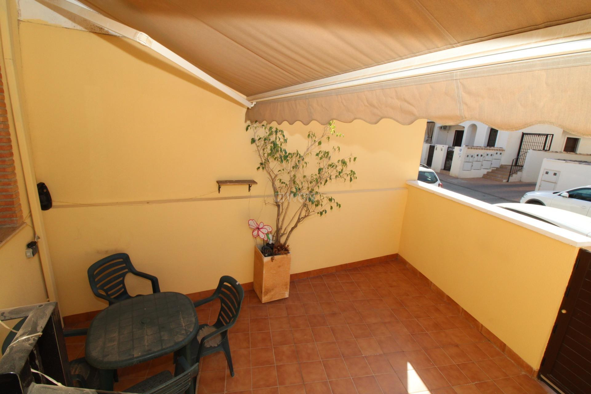 Resale - Casa Tipo Dúplex - San Pedro del Pinatar - ANTOLINOS