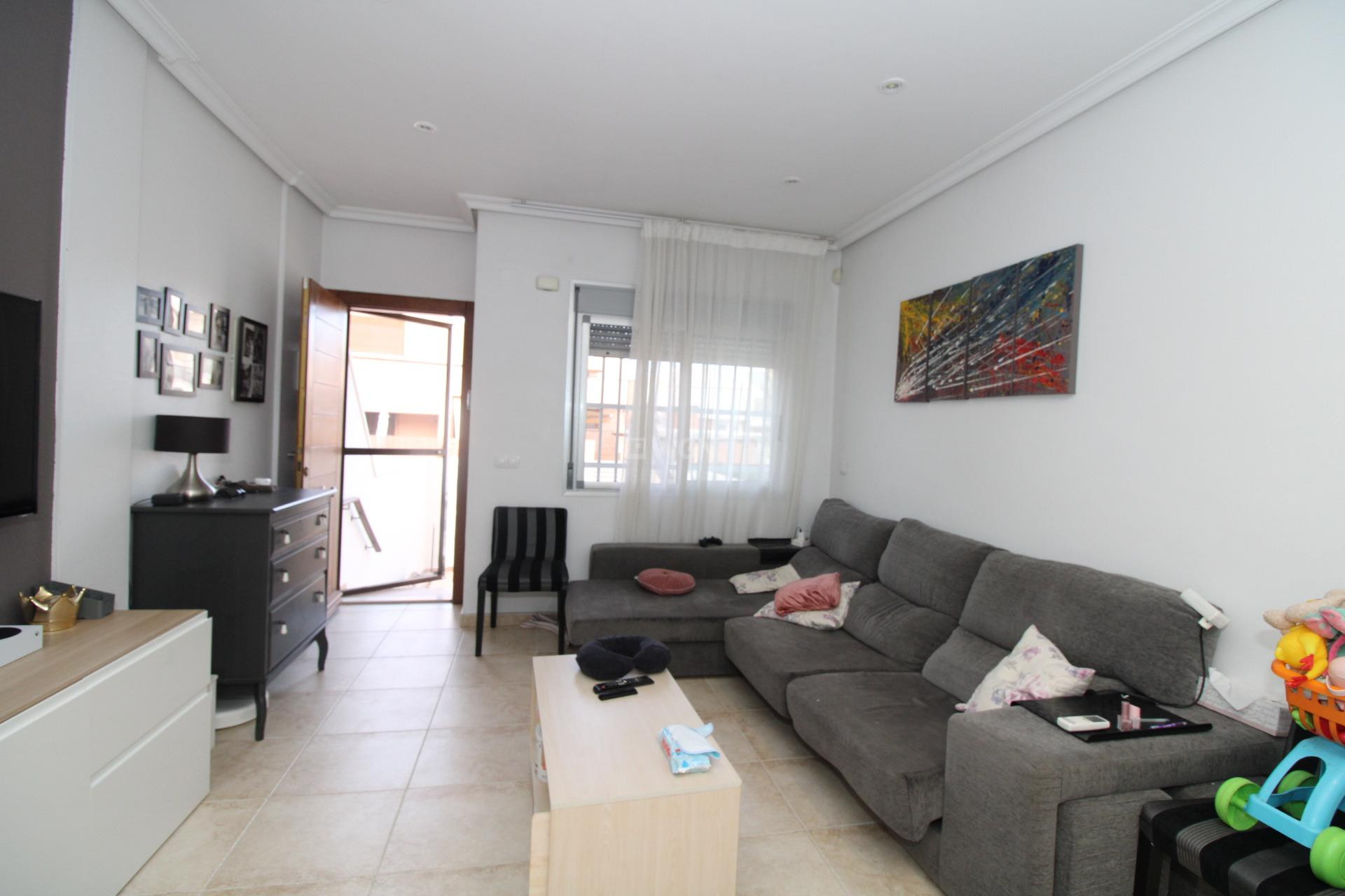 Resale - Casa Tipo Dúplex - San Pedro del Pinatar - Lo pagan