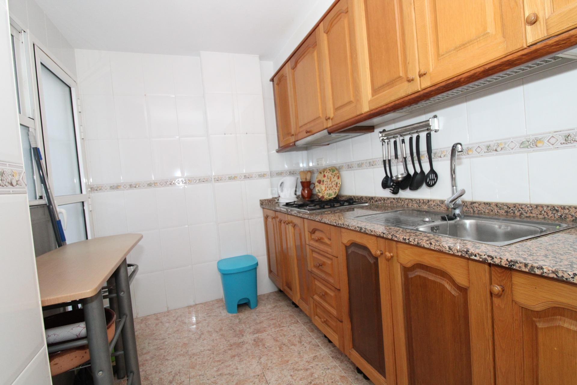 Resale - Casa Tipo Dúplex - San Pedro del Pinatar - Los Cuarteros