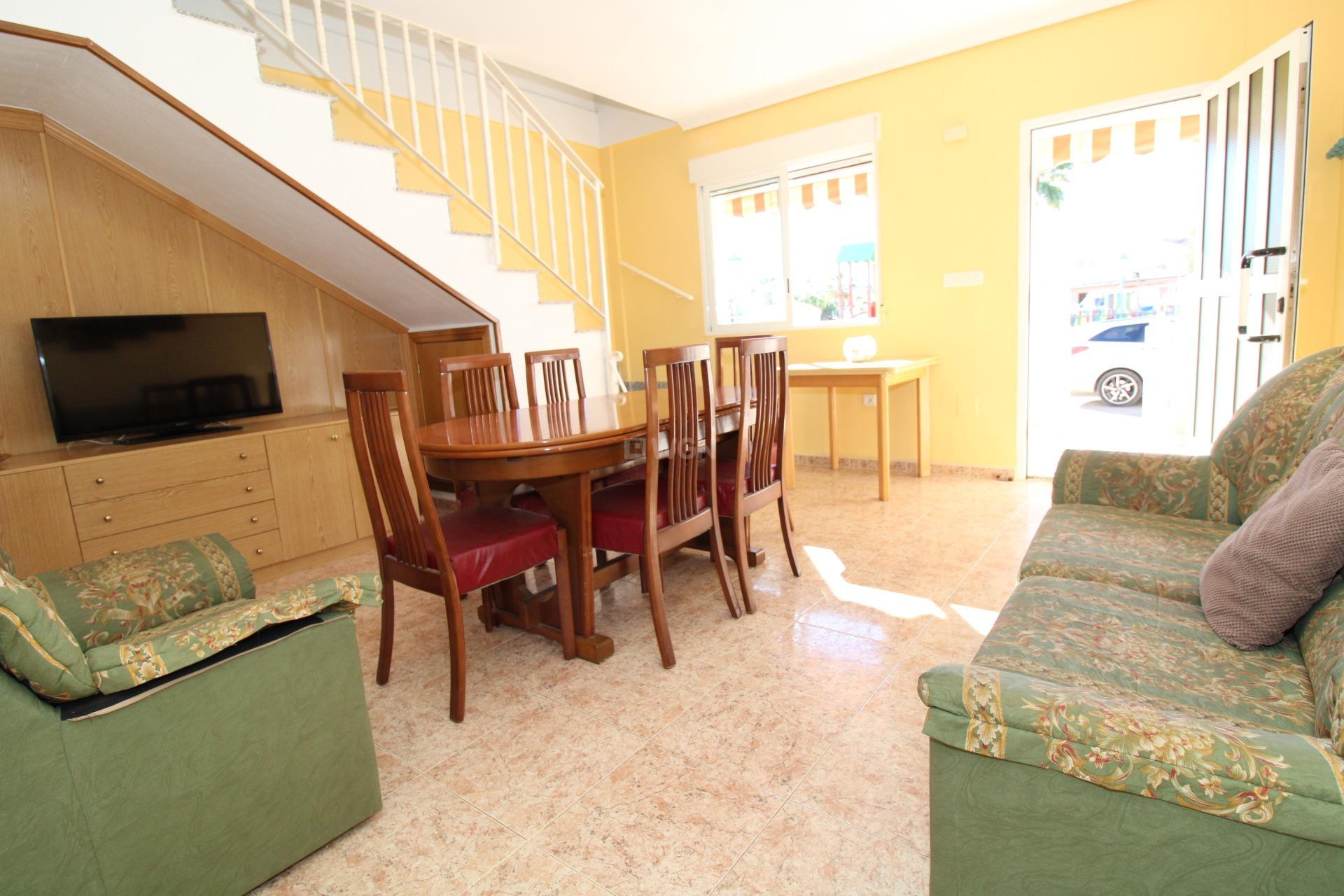 Resale - Casa Tipo Dúplex - San Pedro del Pinatar - Los Cuarteros