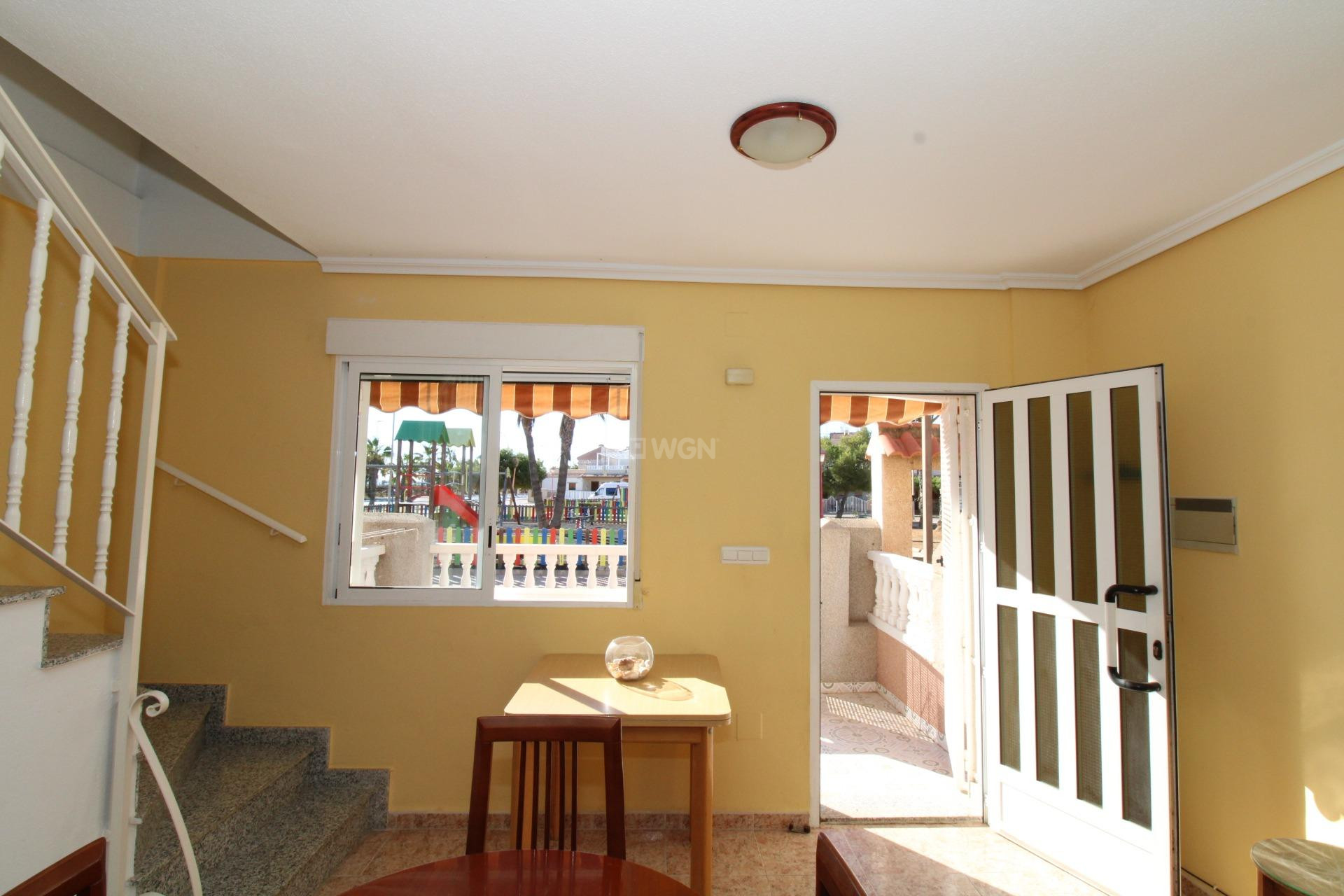 Resale - Casa Tipo Dúplex - San Pedro del Pinatar - Los Cuarteros