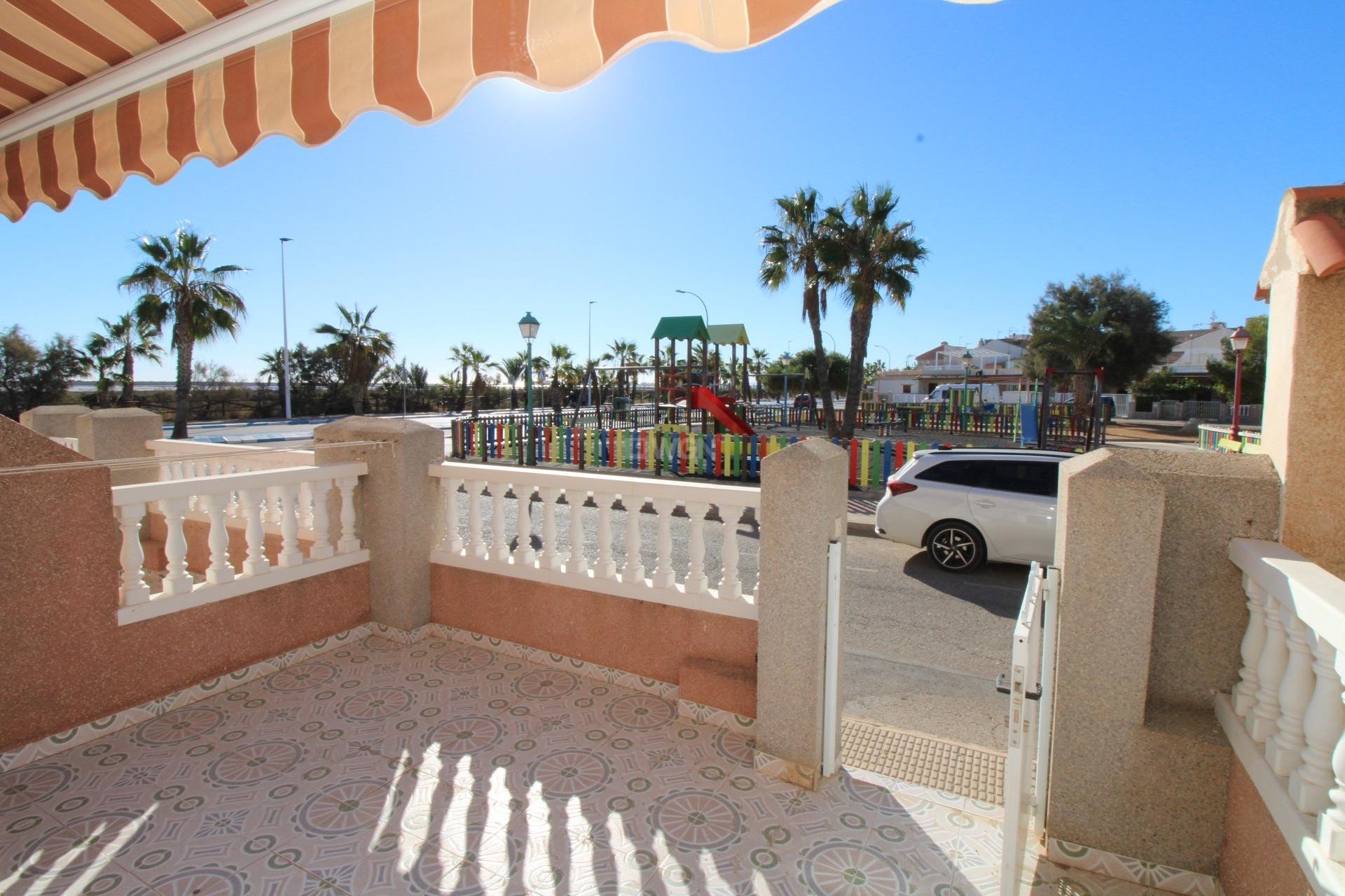 Resale - Casa Tipo Dúplex - San Pedro del Pinatar - Los Cuarteros