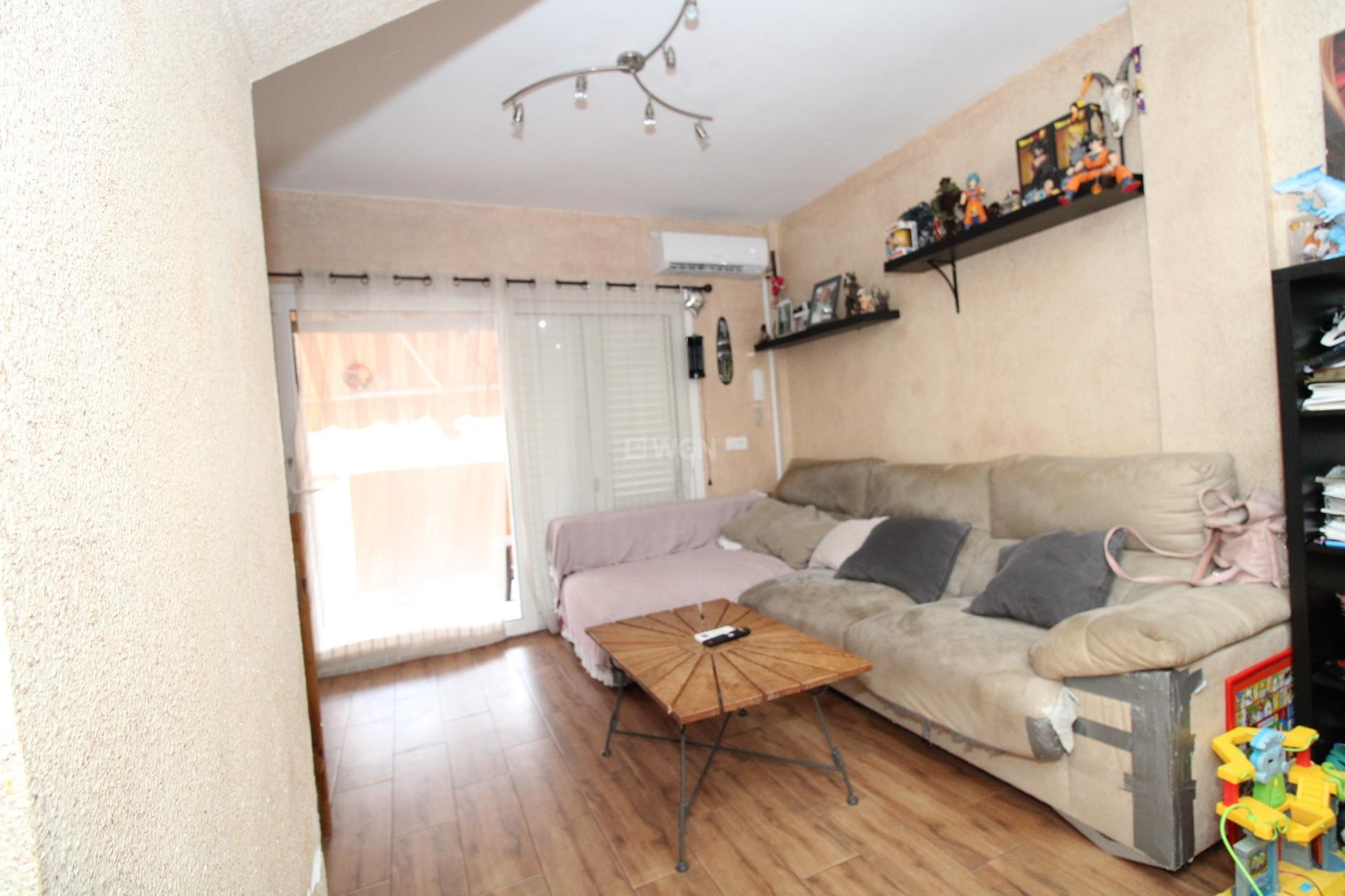 Resale - Casa Tipo Dúplex - Santiago de la ribera - San blas