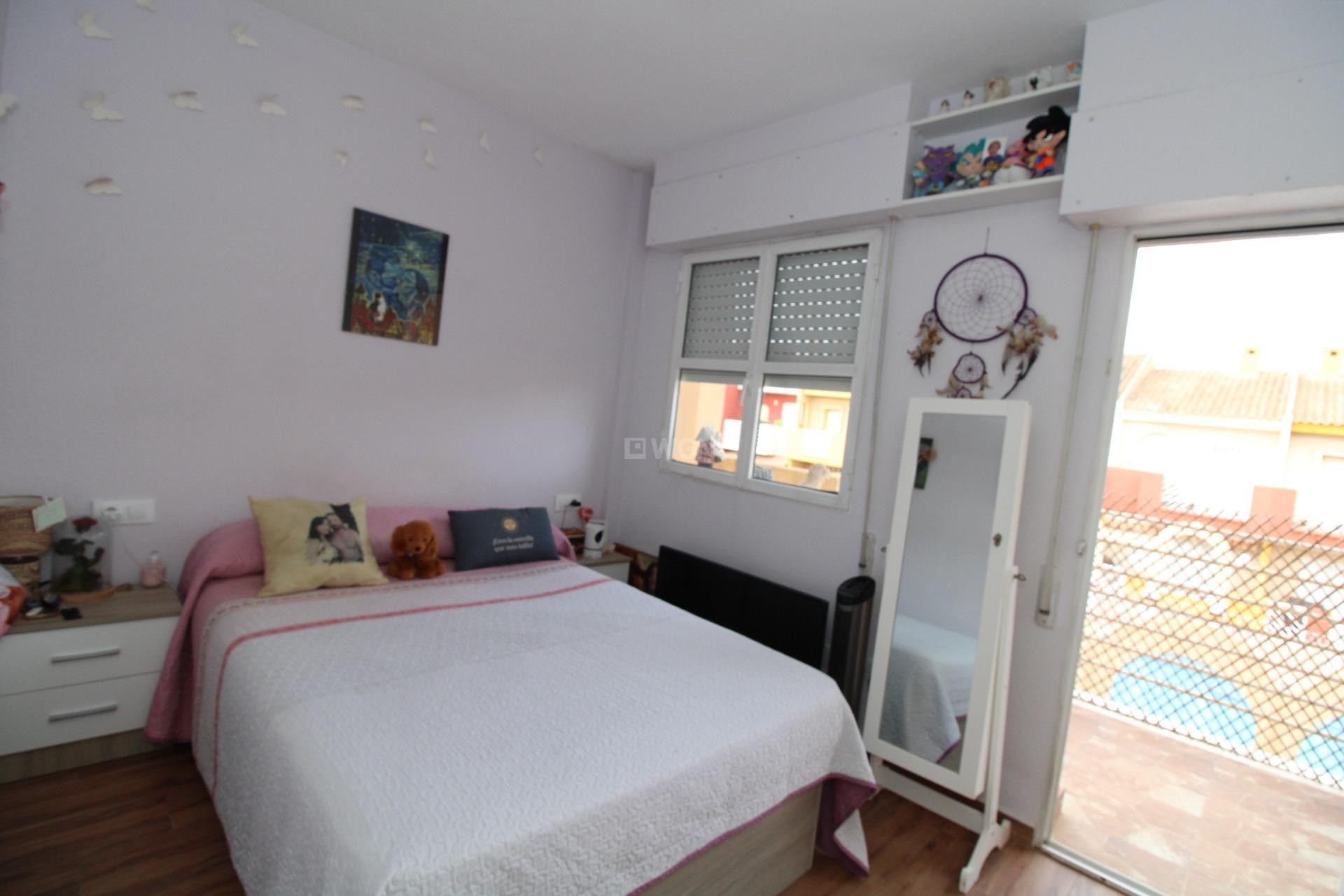 Resale - Casa Tipo Dúplex - Santiago de la ribera - San blas