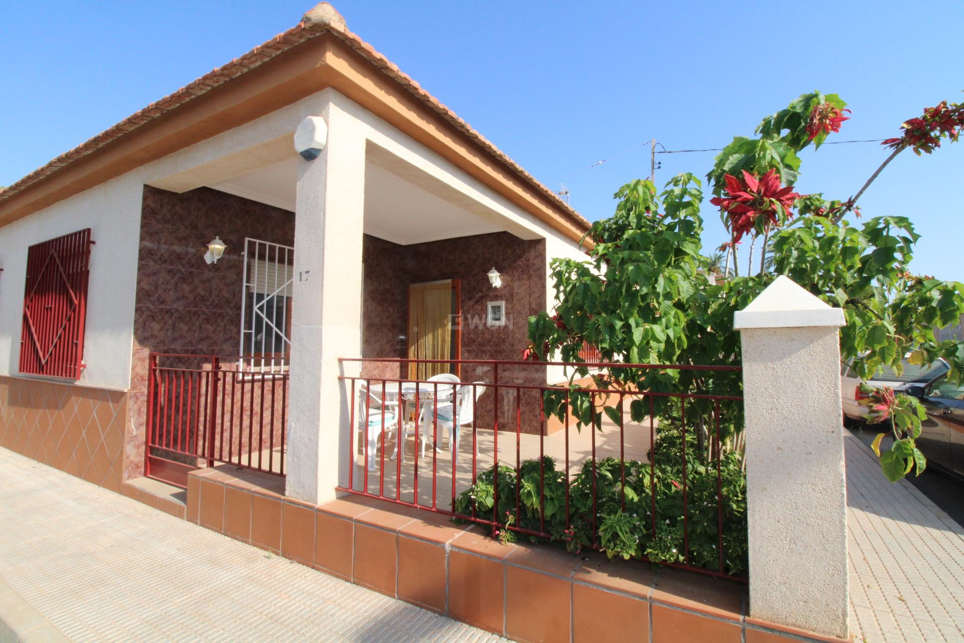 Resale - Chalet - Lo Pagan - Villananitos