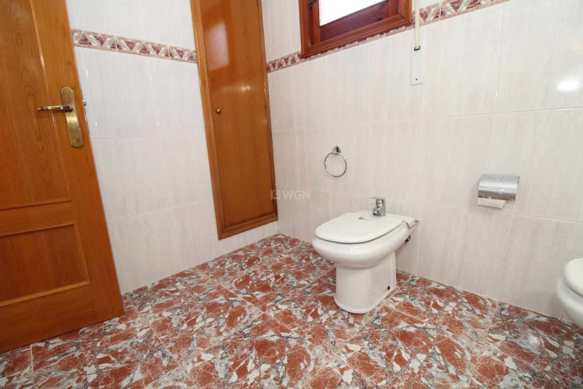 Resale - Chalet - Lo Pagan - Villananitos