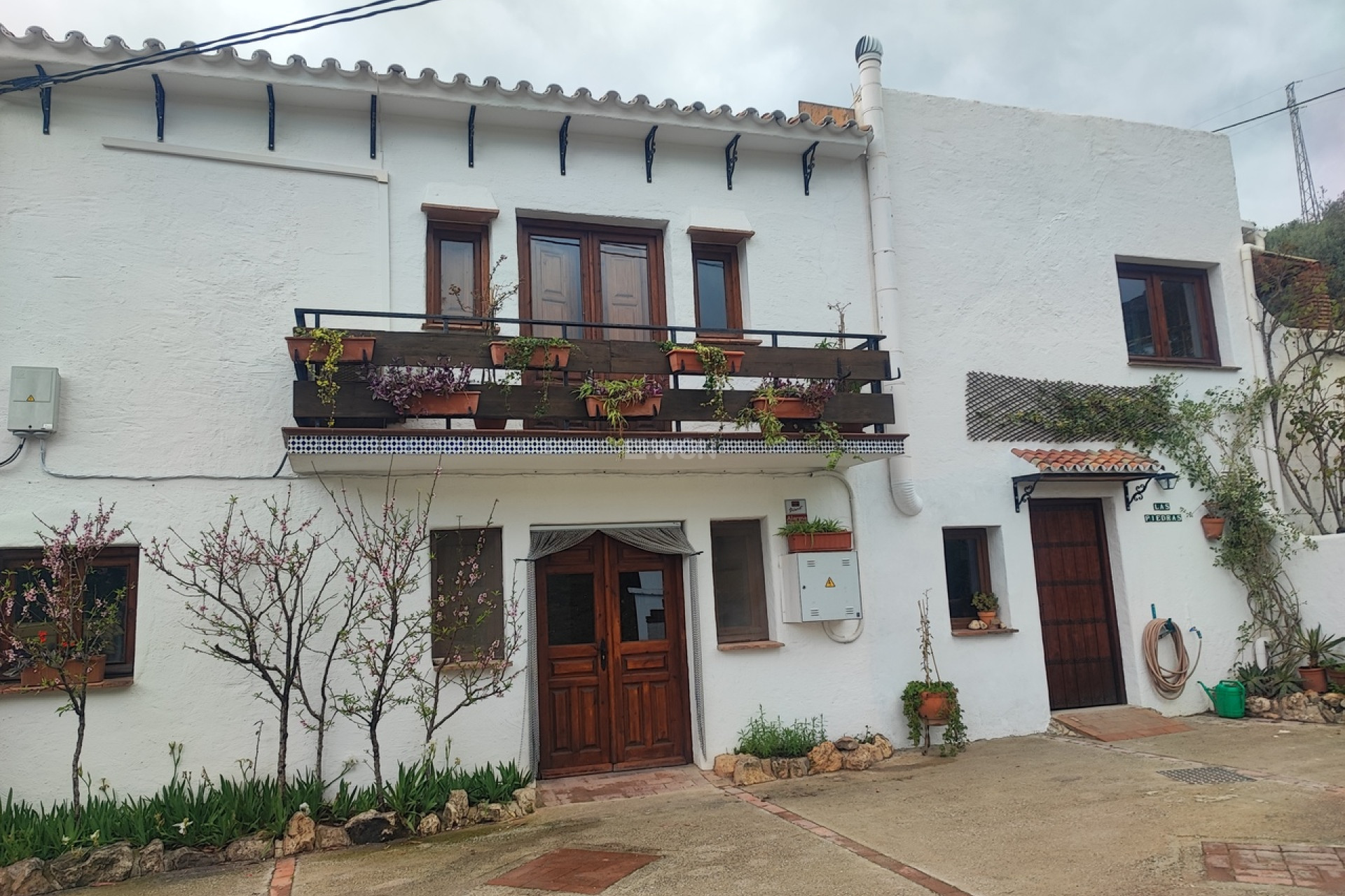 Resale - Commercial - Alcaucín - Inland