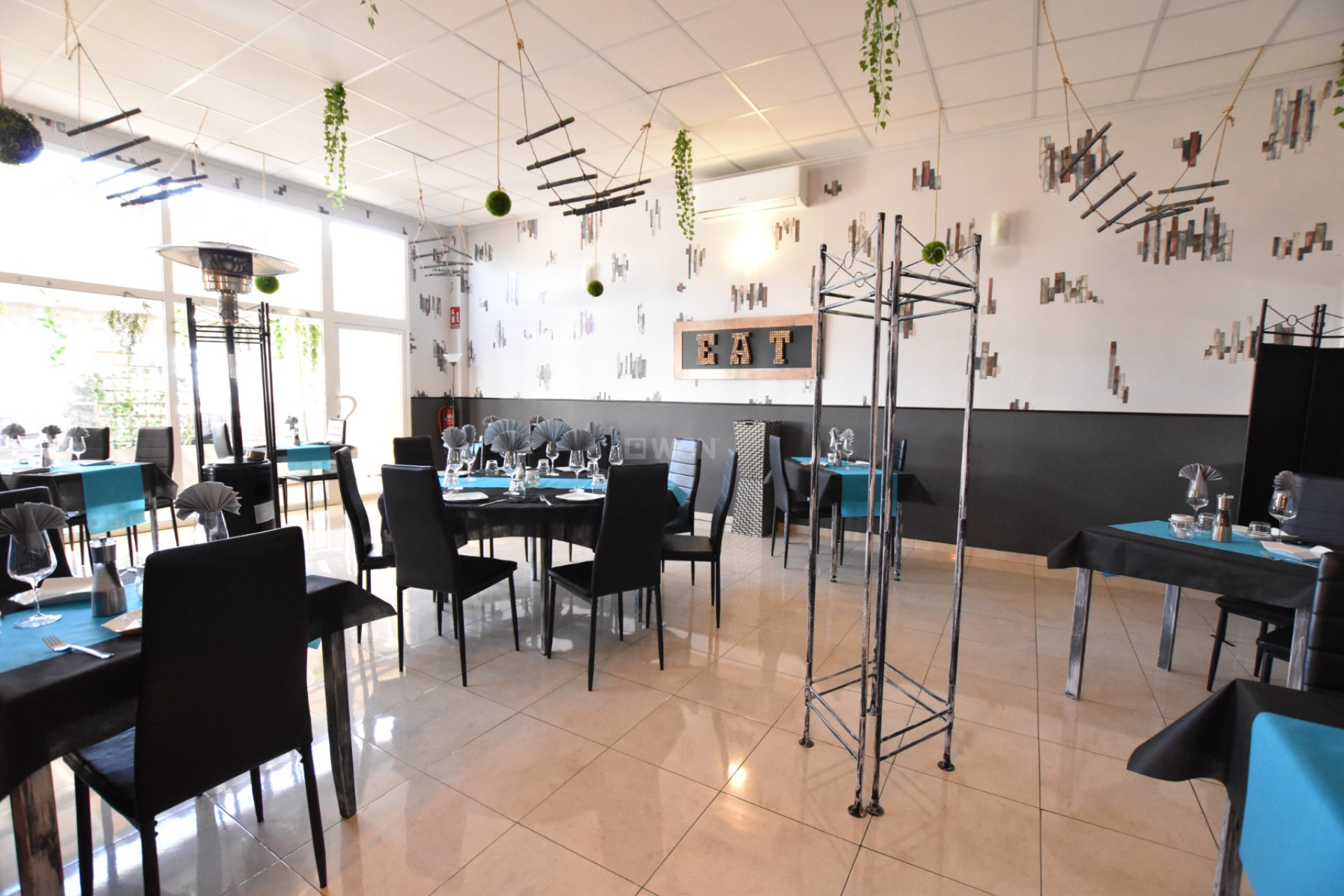 Resale - Commercial - Algorfa - Inland