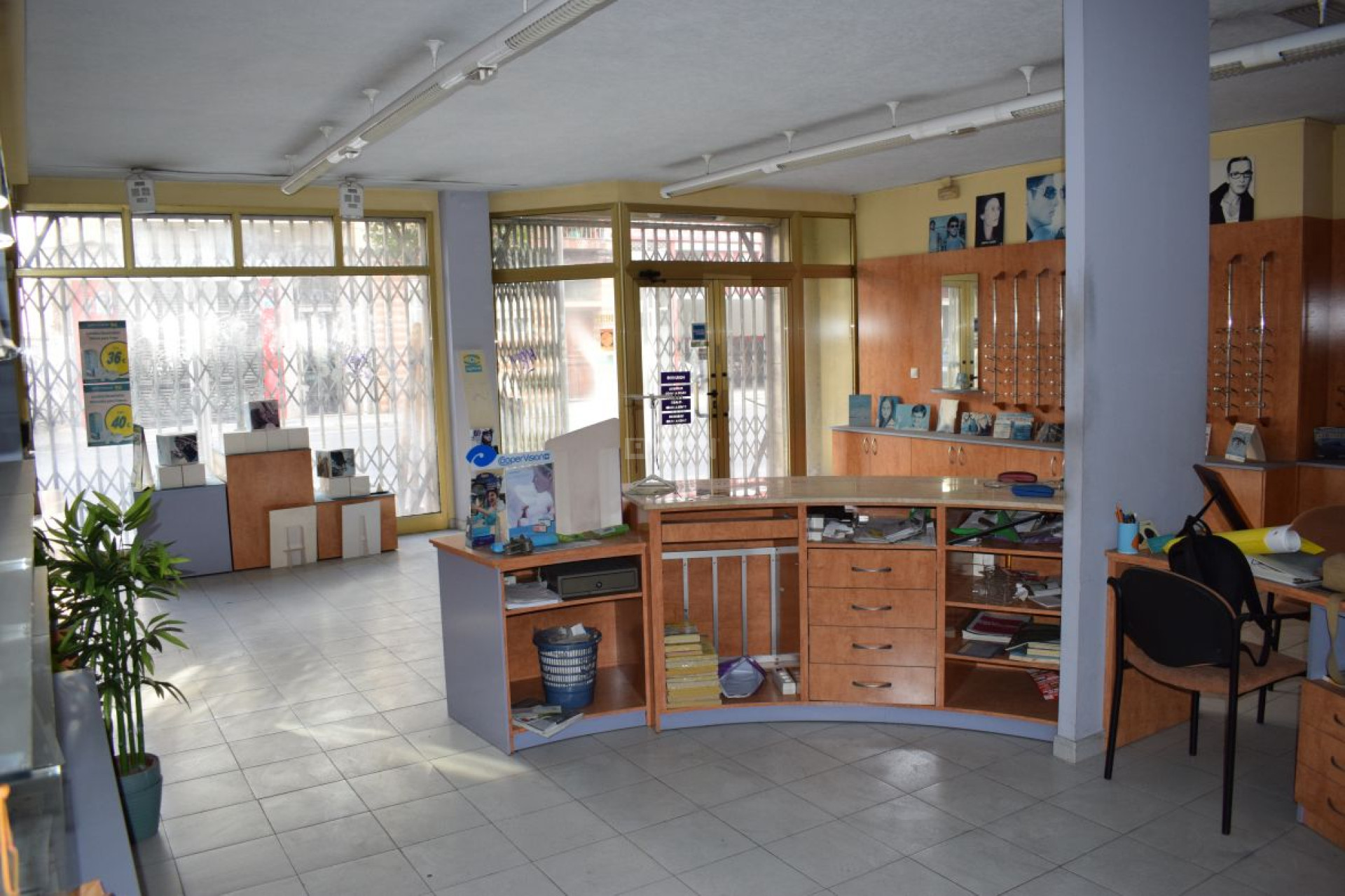 Resale - Commercial - Alicante - Costa Blanca