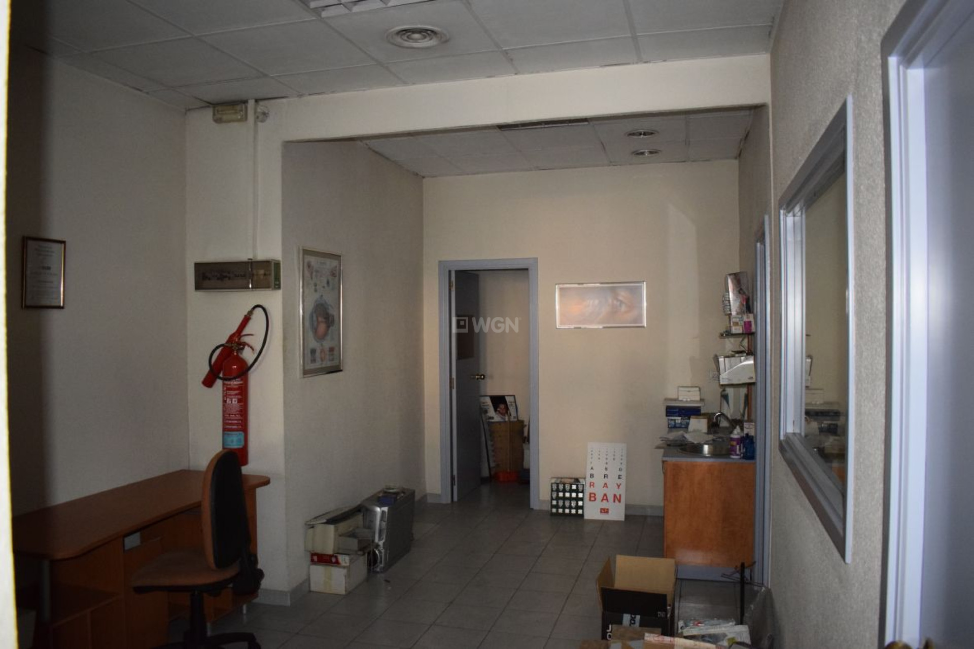 Resale - Commercial - Alicante - Costa Blanca