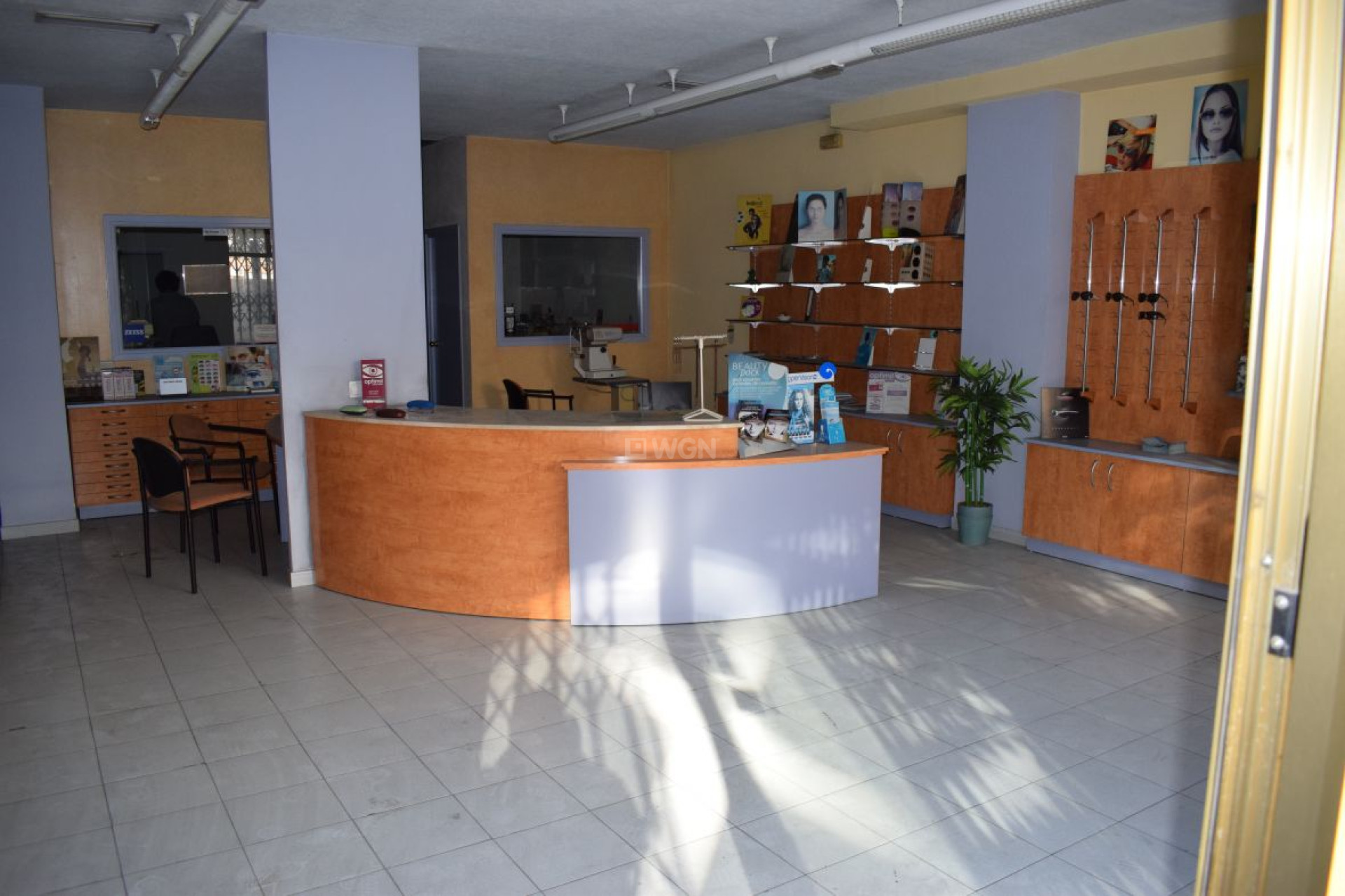 Resale - Commercial - Alicante - Costa Blanca