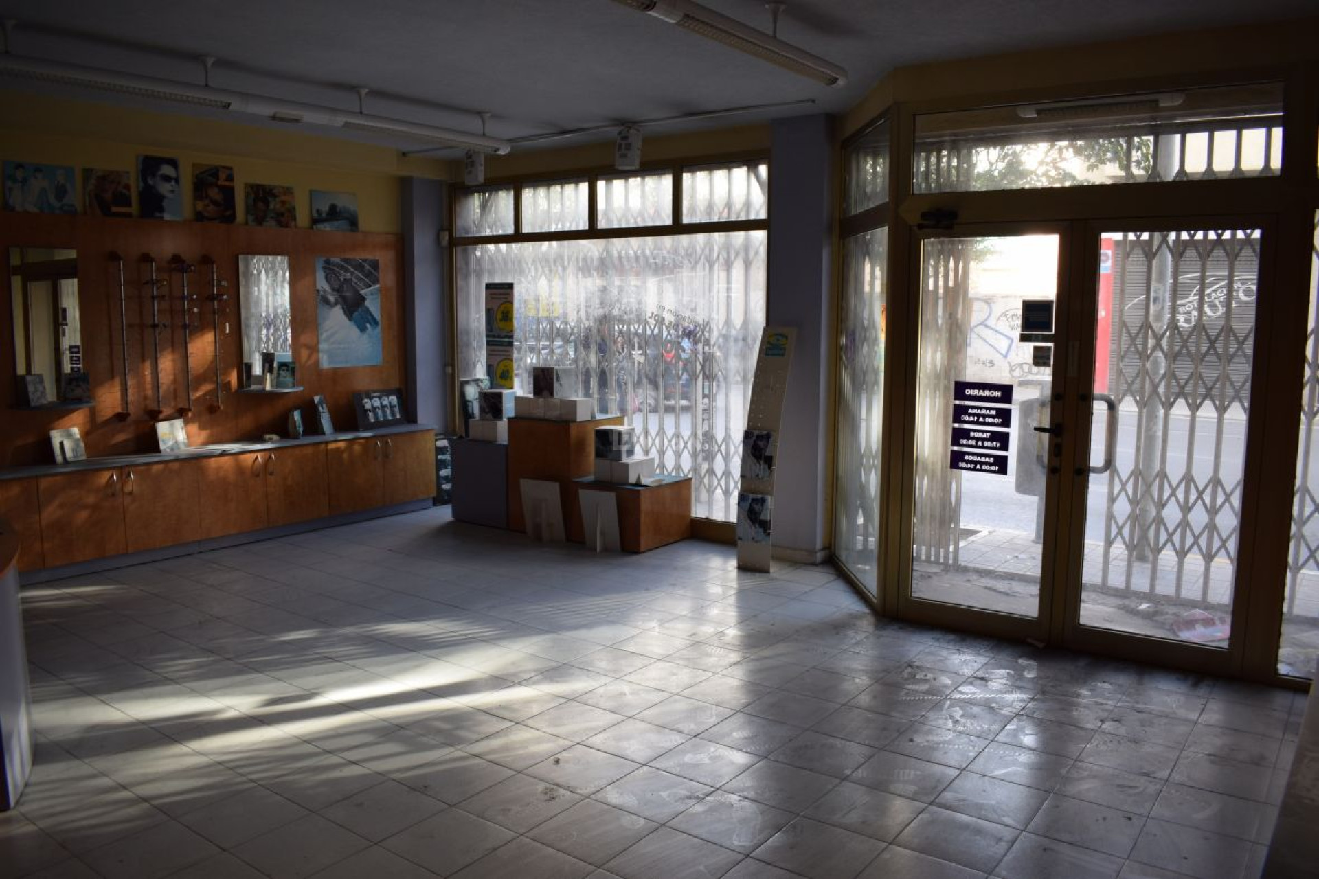 Resale - Commercial - Alicante - Costa Blanca