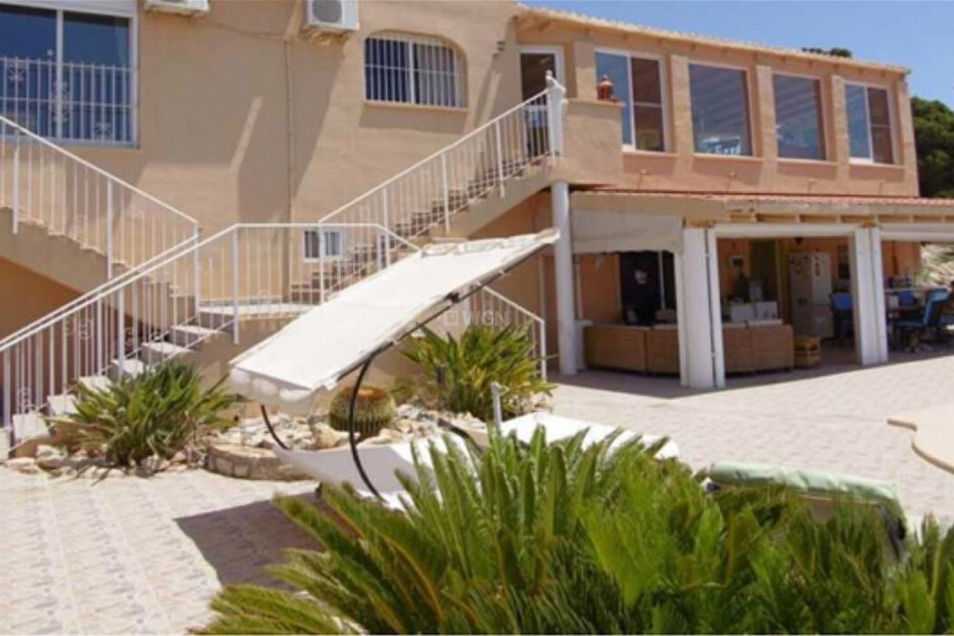 Resale - Commercial - Alicante - Costa Blanca