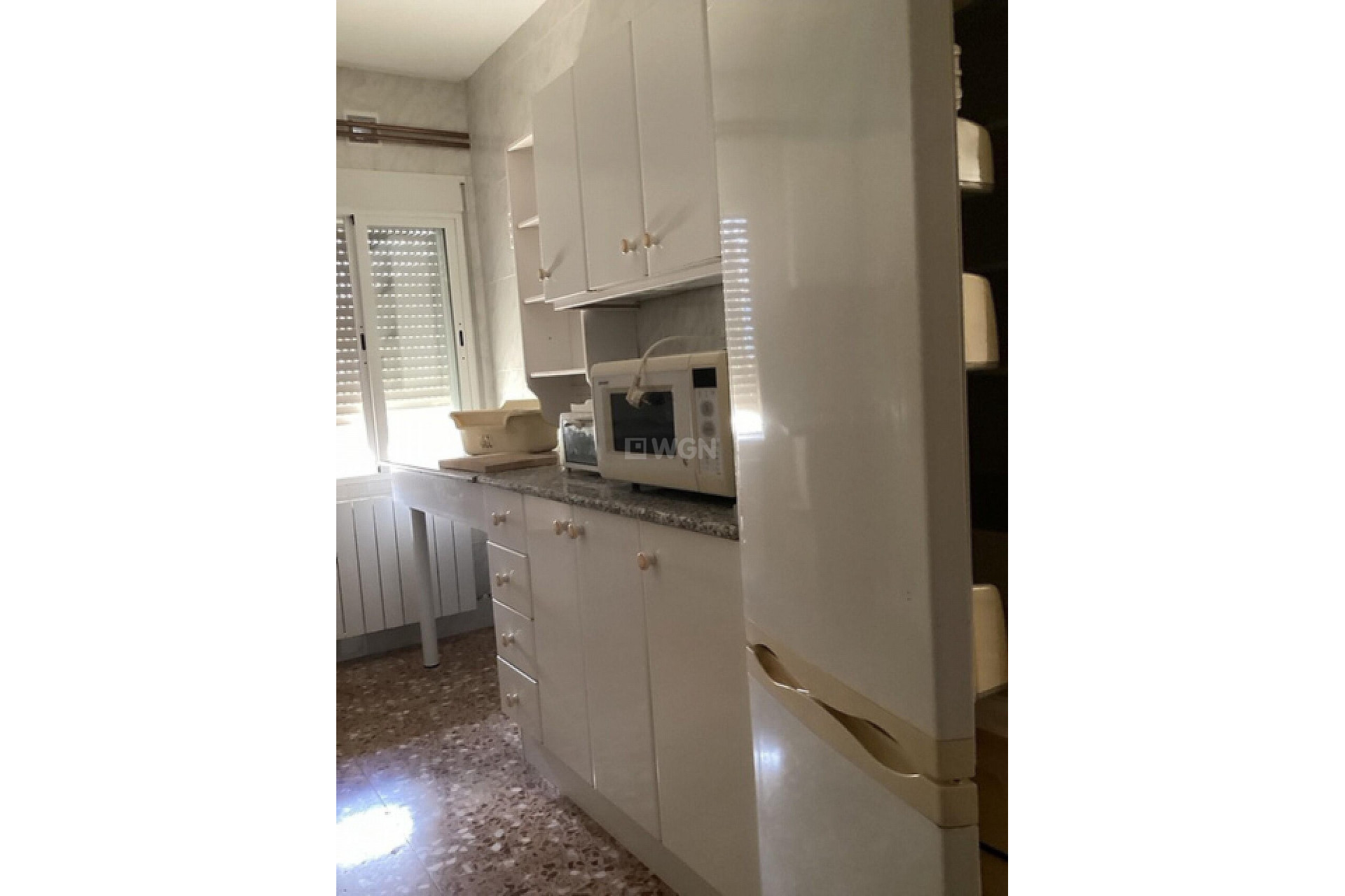 Resale - Commercial - Alicante - Costa Blanca