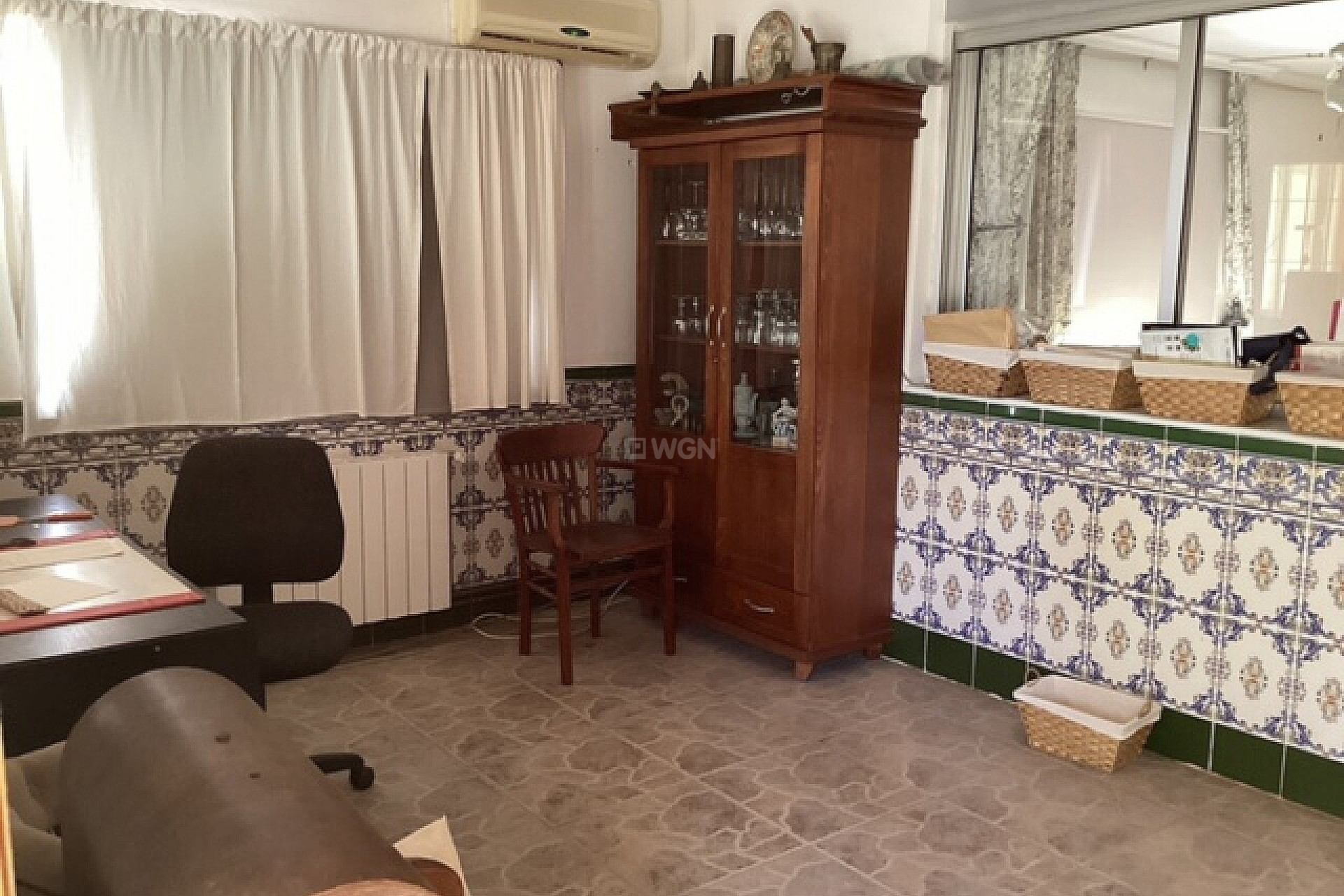 Resale - Commercial - Alicante - Costa Blanca