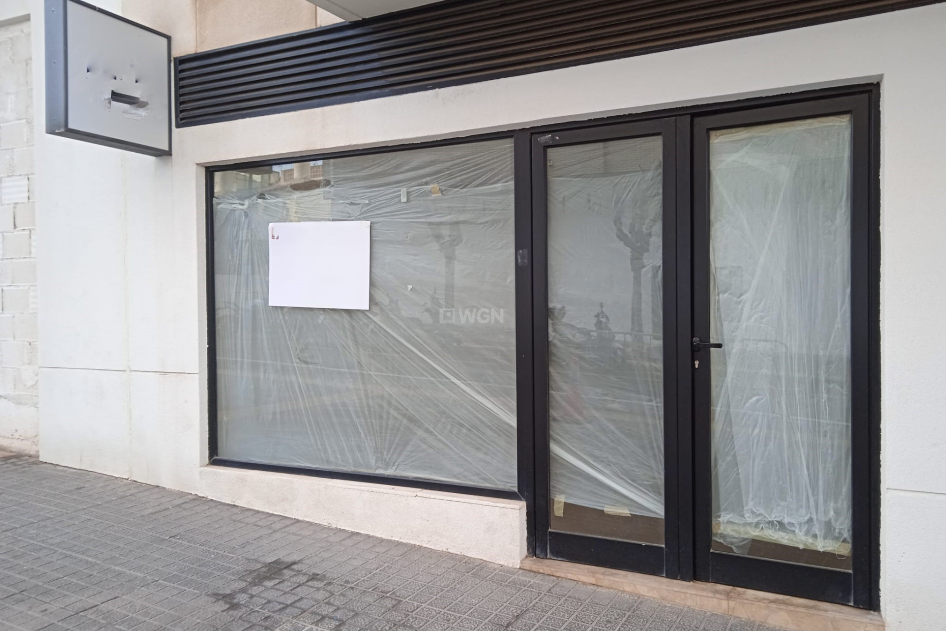 Resale - Commercial - Benidorm - Costa Blanca