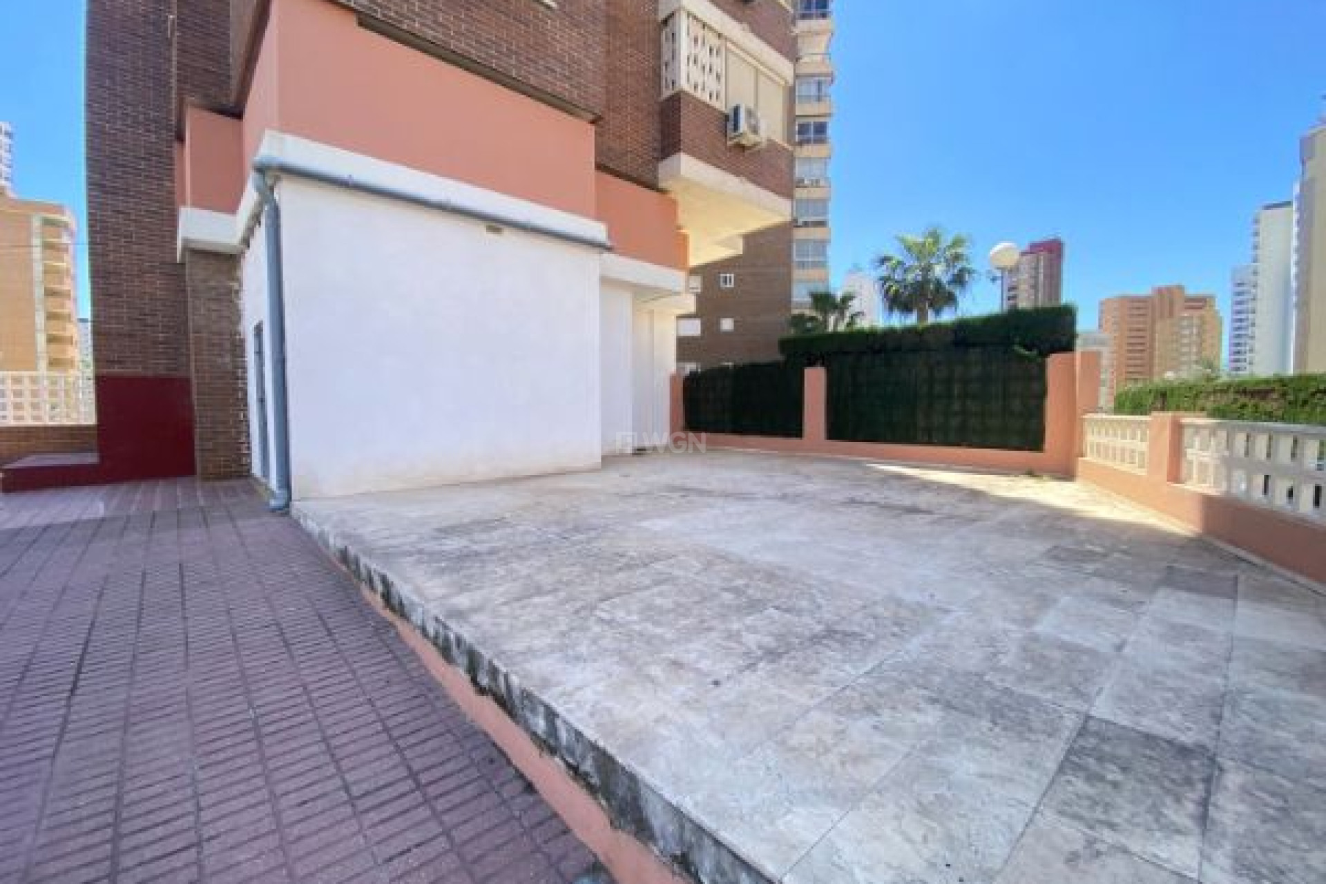 Resale - Commercial - Benidorm - Costa Blanca