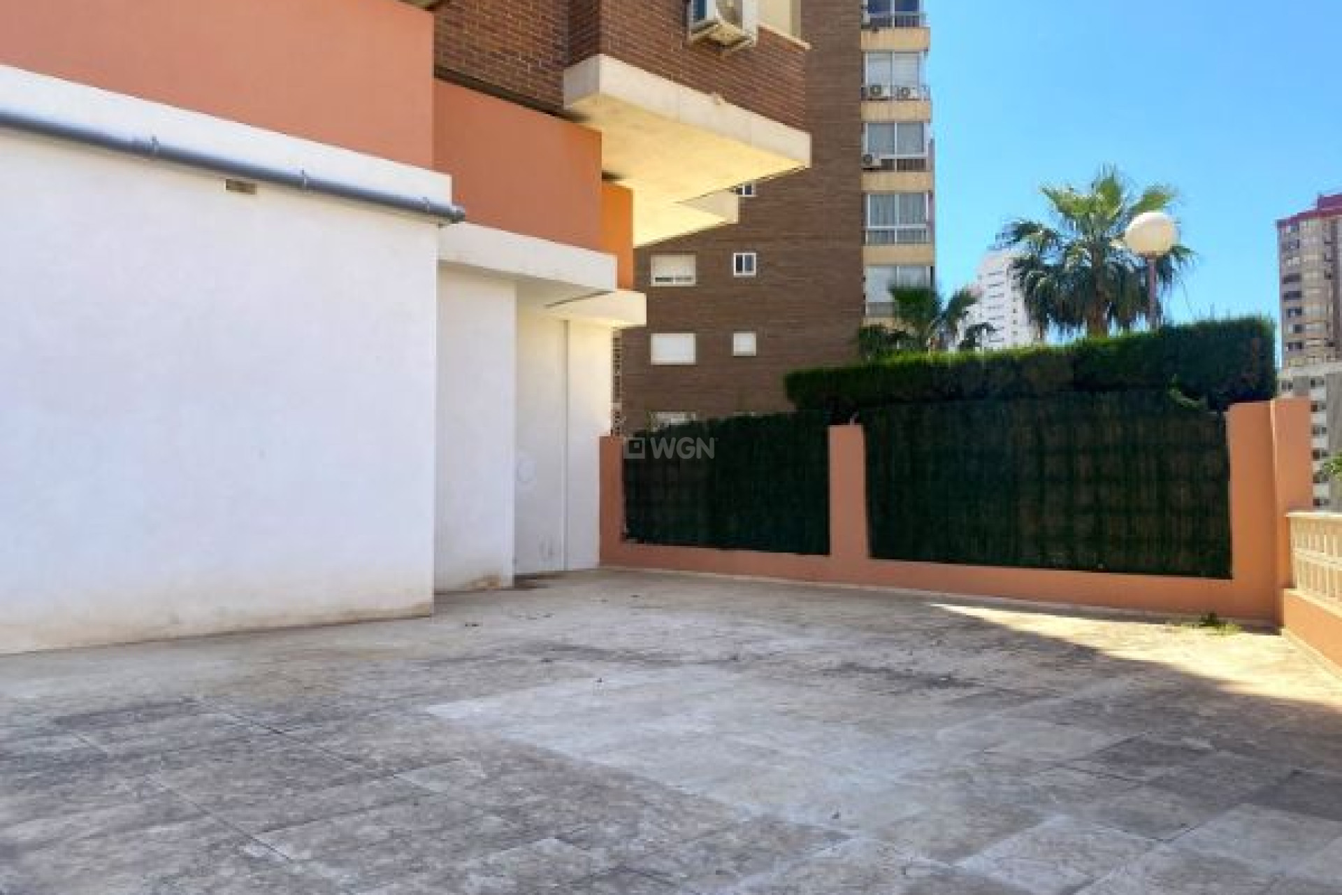 Resale - Commercial - Benidorm - Costa Blanca