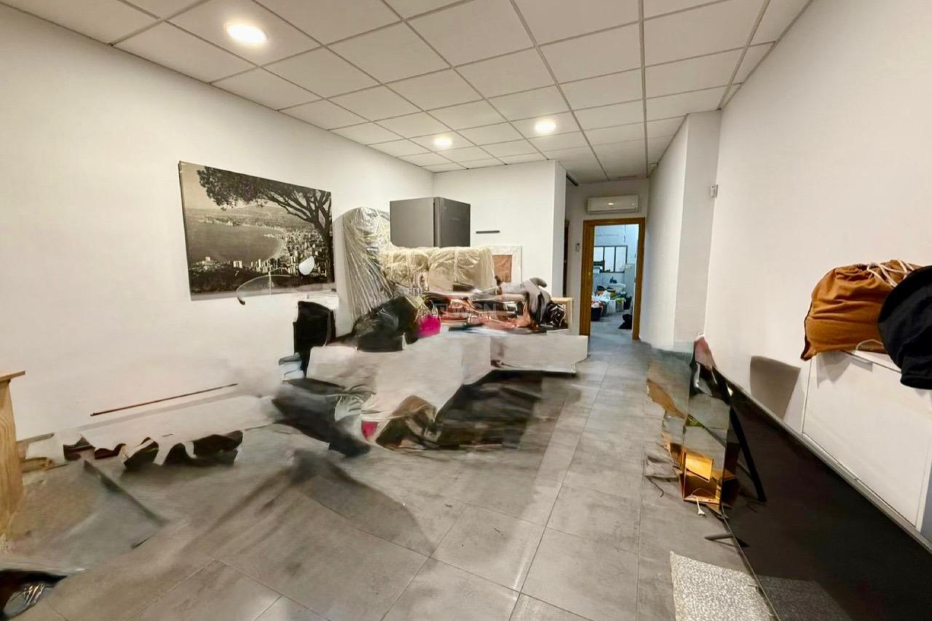 Resale - Commercial - Benidorm - Poniente