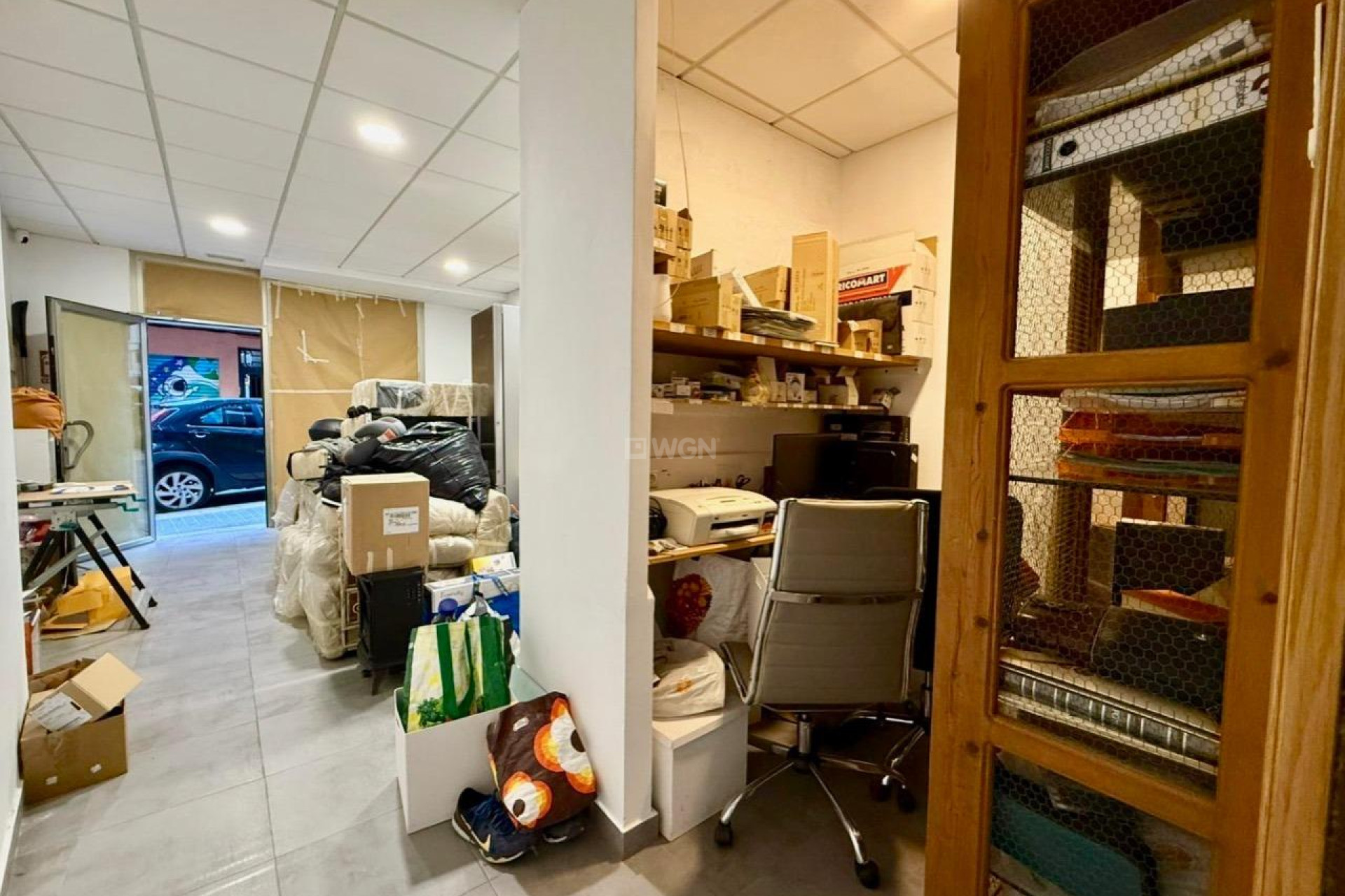 Resale - Commercial - Benidorm - Poniente