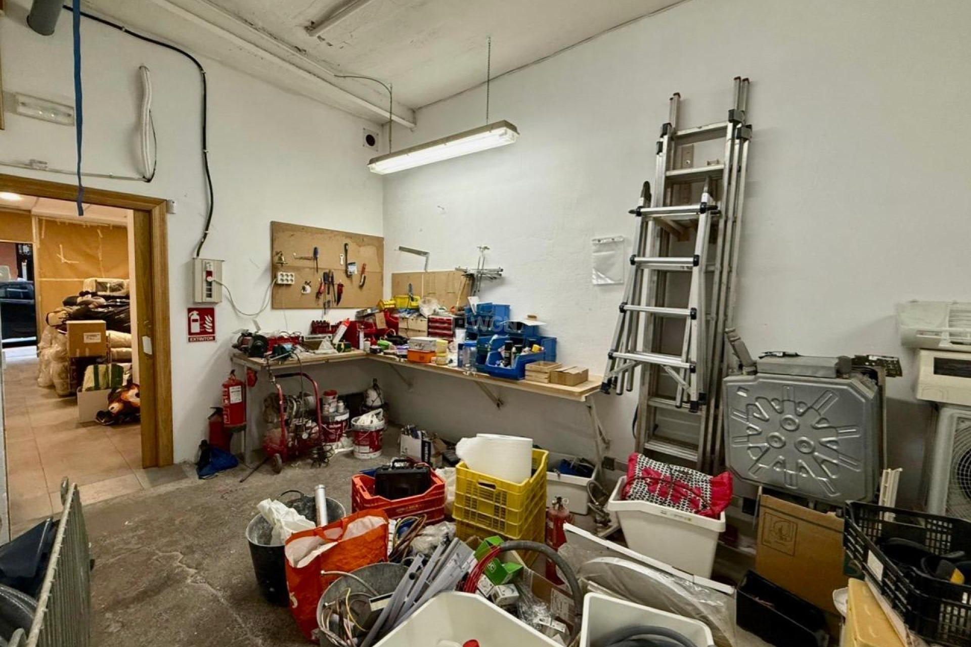 Resale - Commercial - Benidorm - Poniente