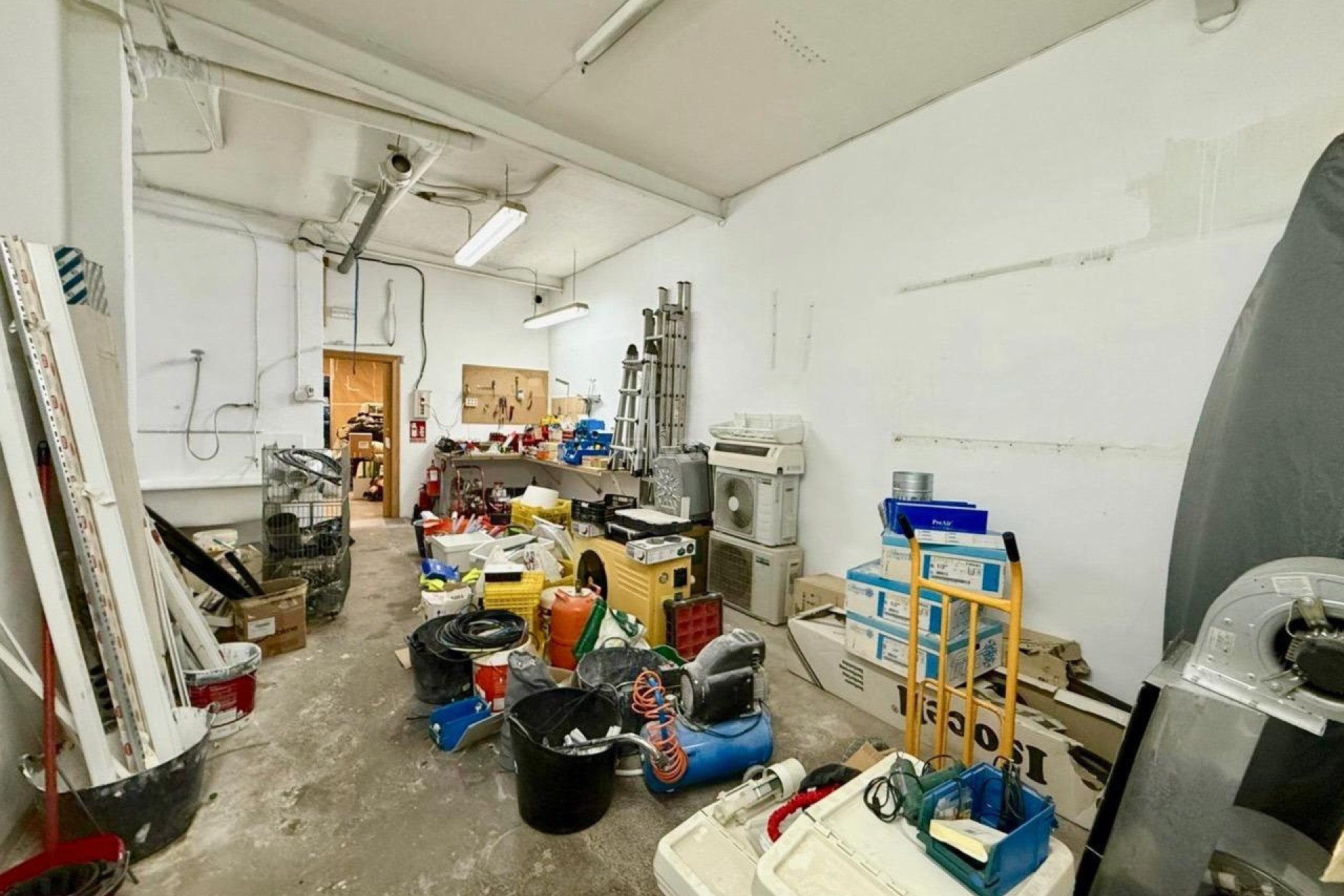 Resale - Commercial - Benidorm - Poniente