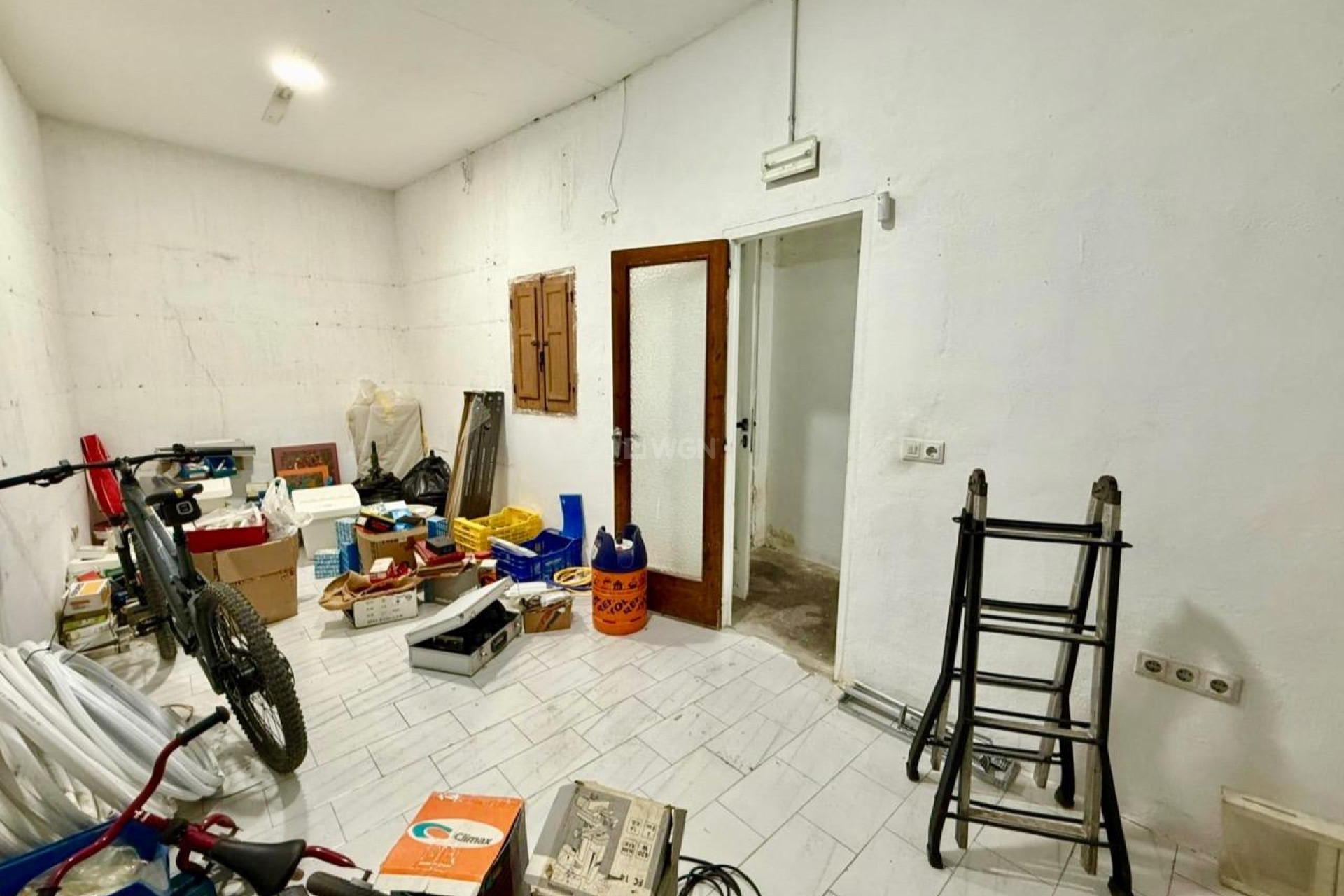 Resale - Commercial - Benidorm - Poniente