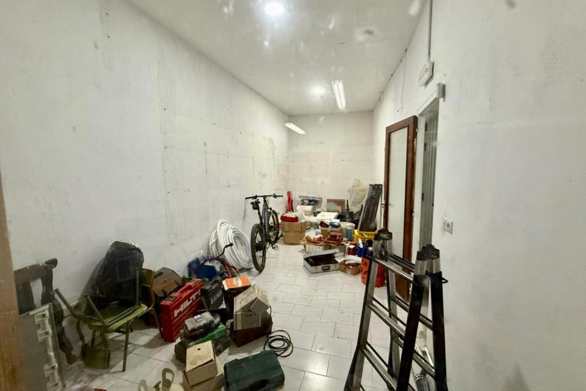 Resale - Commercial - Benidorm - Poniente