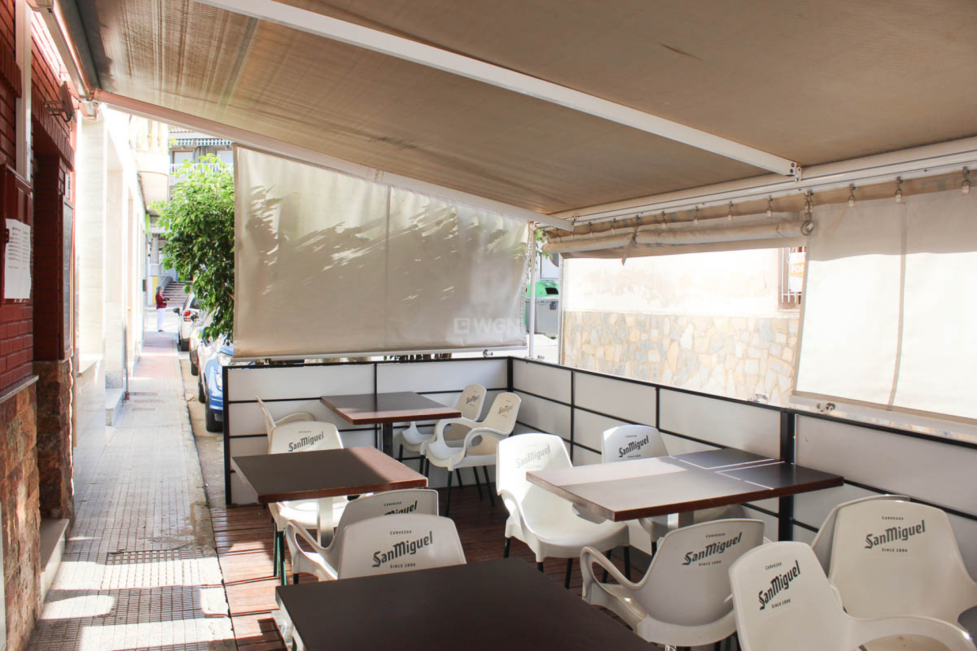 Resale - Commercial - Benijofar - Costa Blanca