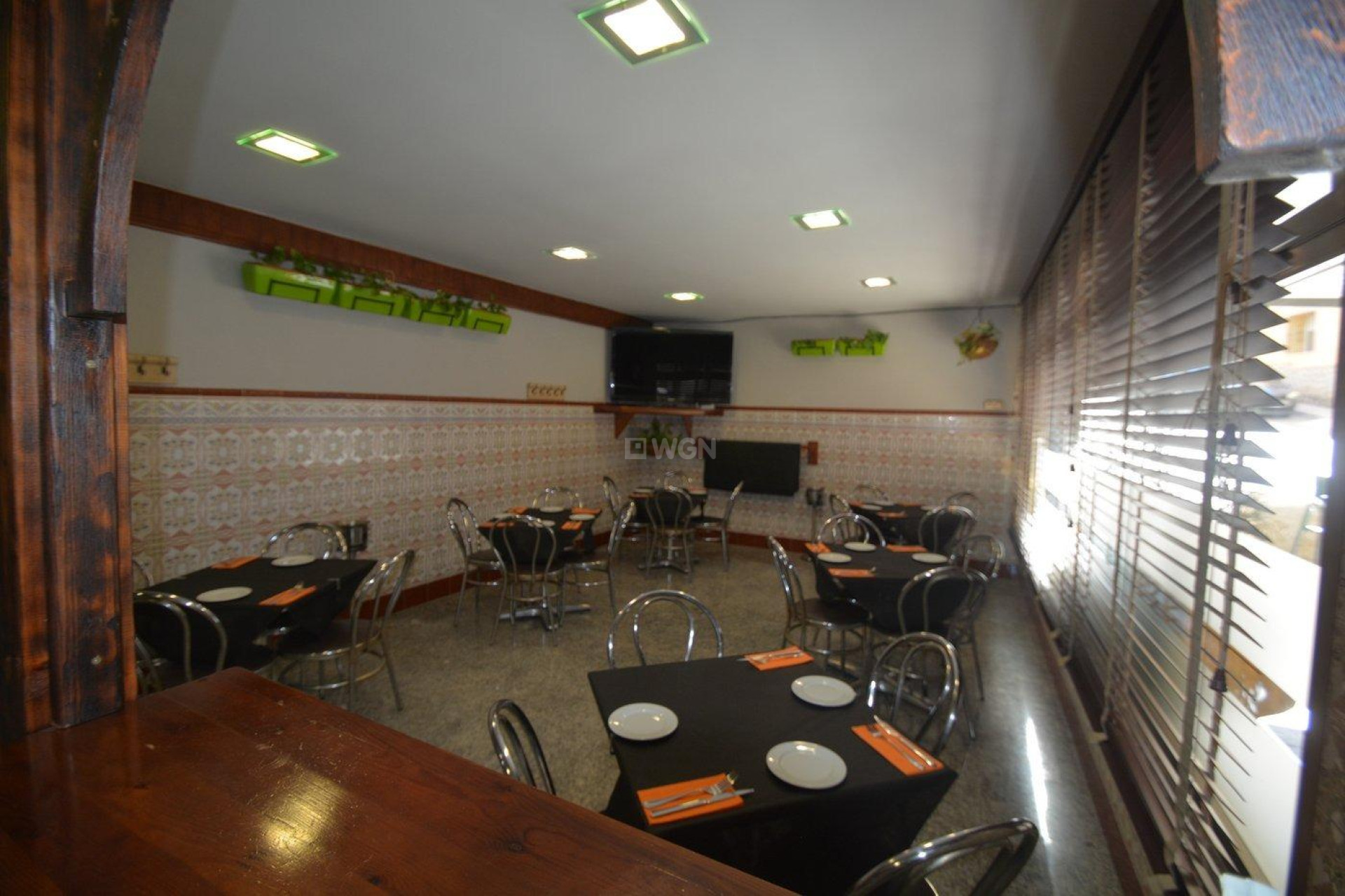 Resale - Commercial - Bigastro - Centro