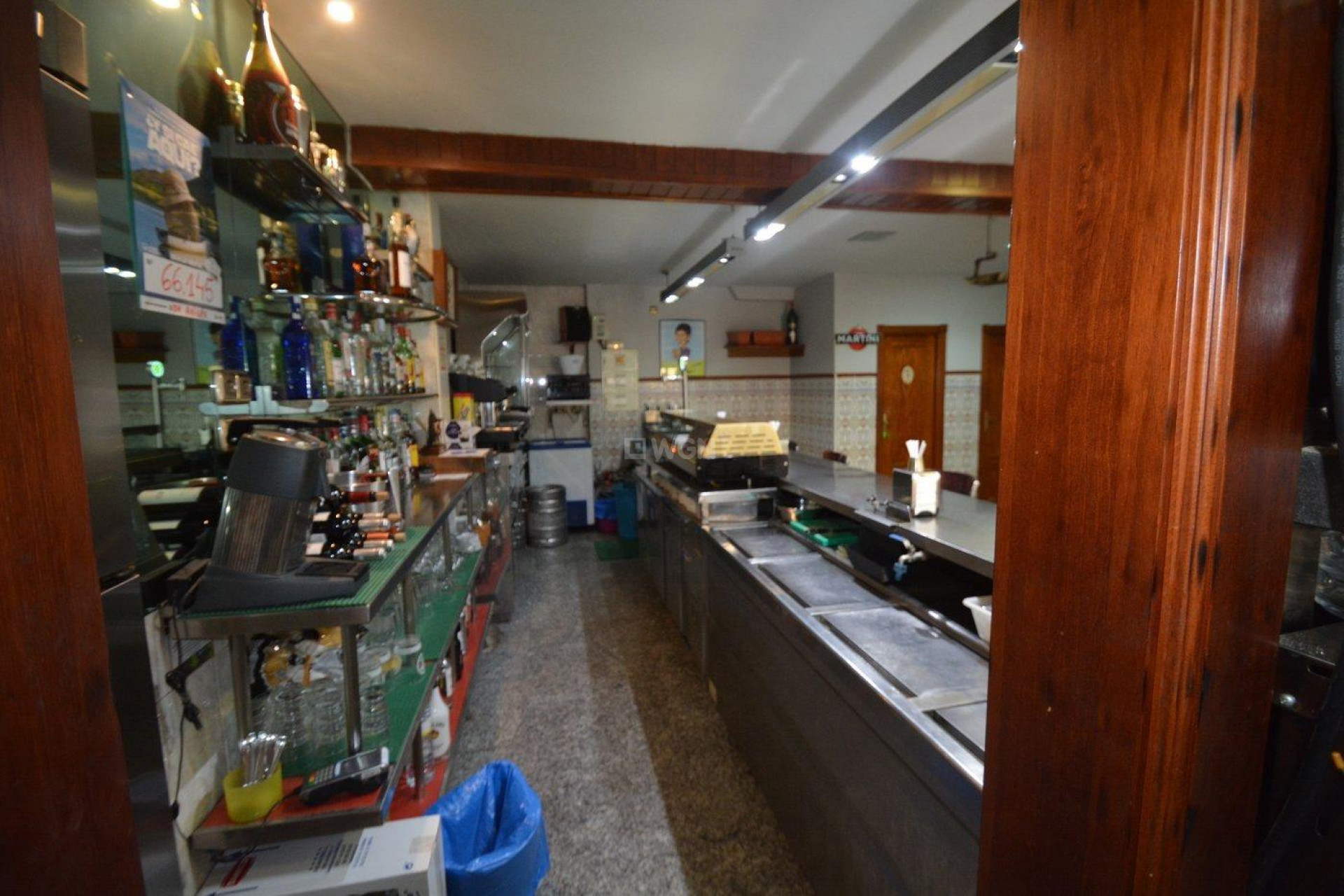 Resale - Commercial - Bigastro - Centro