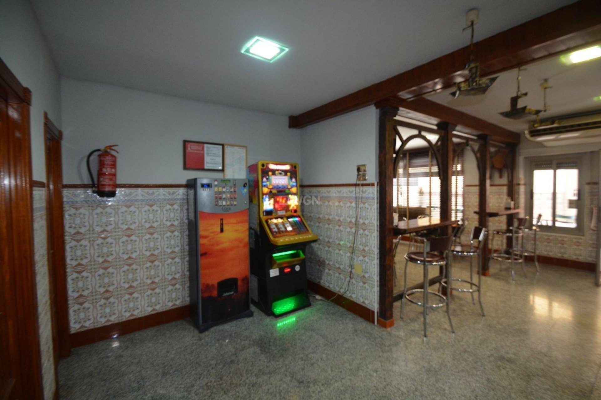 Resale - Commercial - Bigastro - Centro