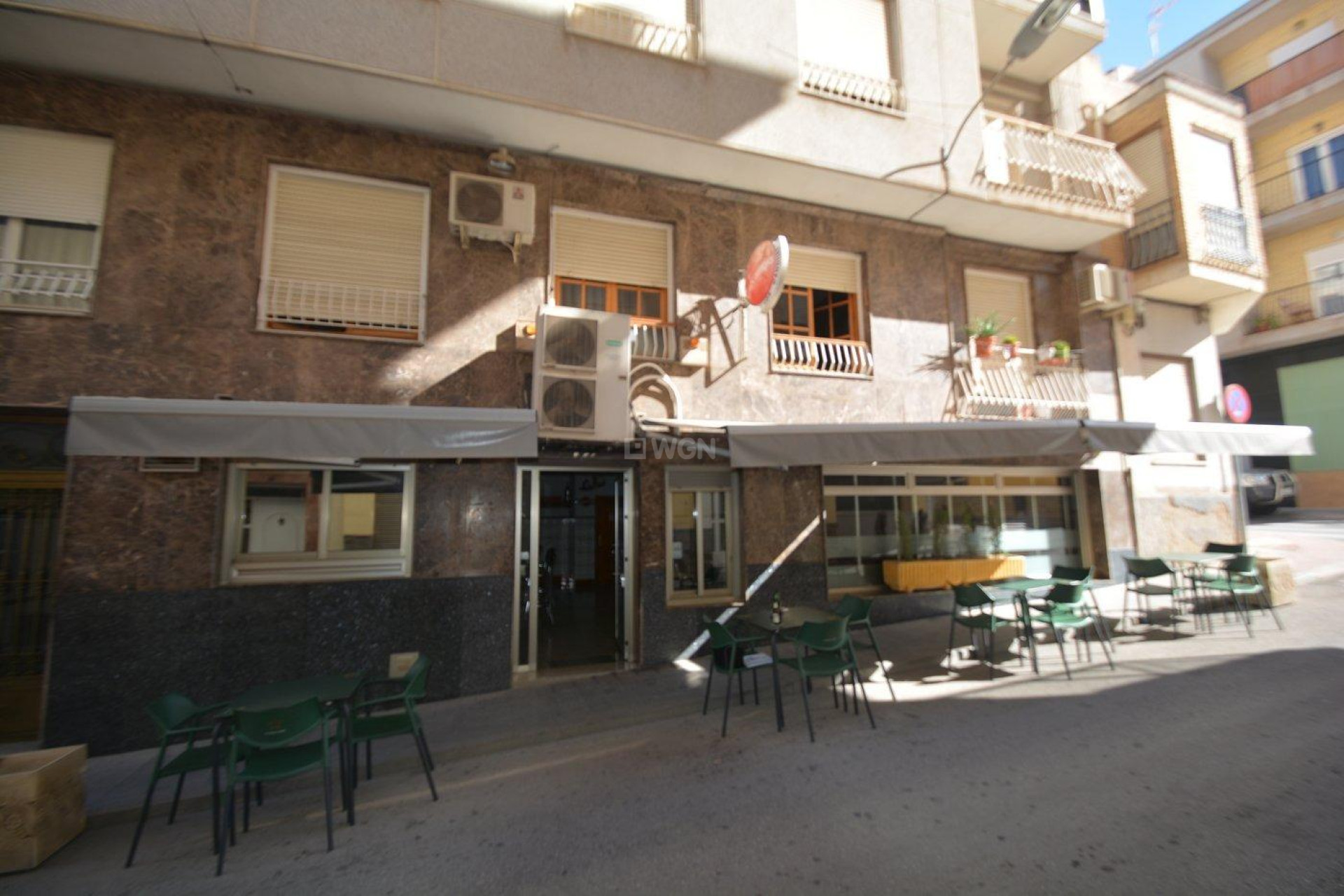 Resale - Commercial - Bigastro - Centro