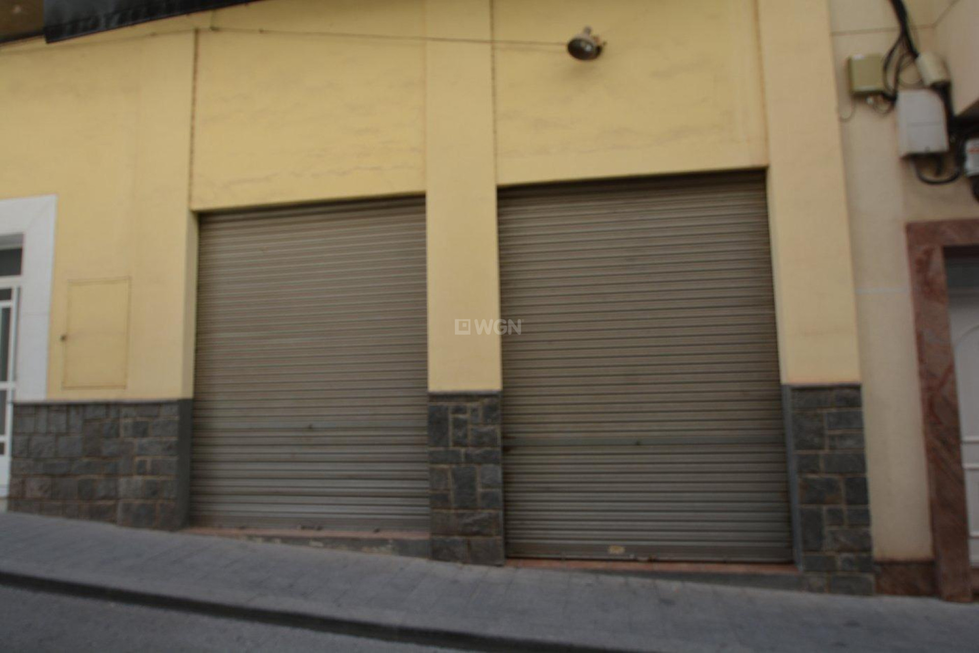 Resale - Commercial - Bigastro - Centro