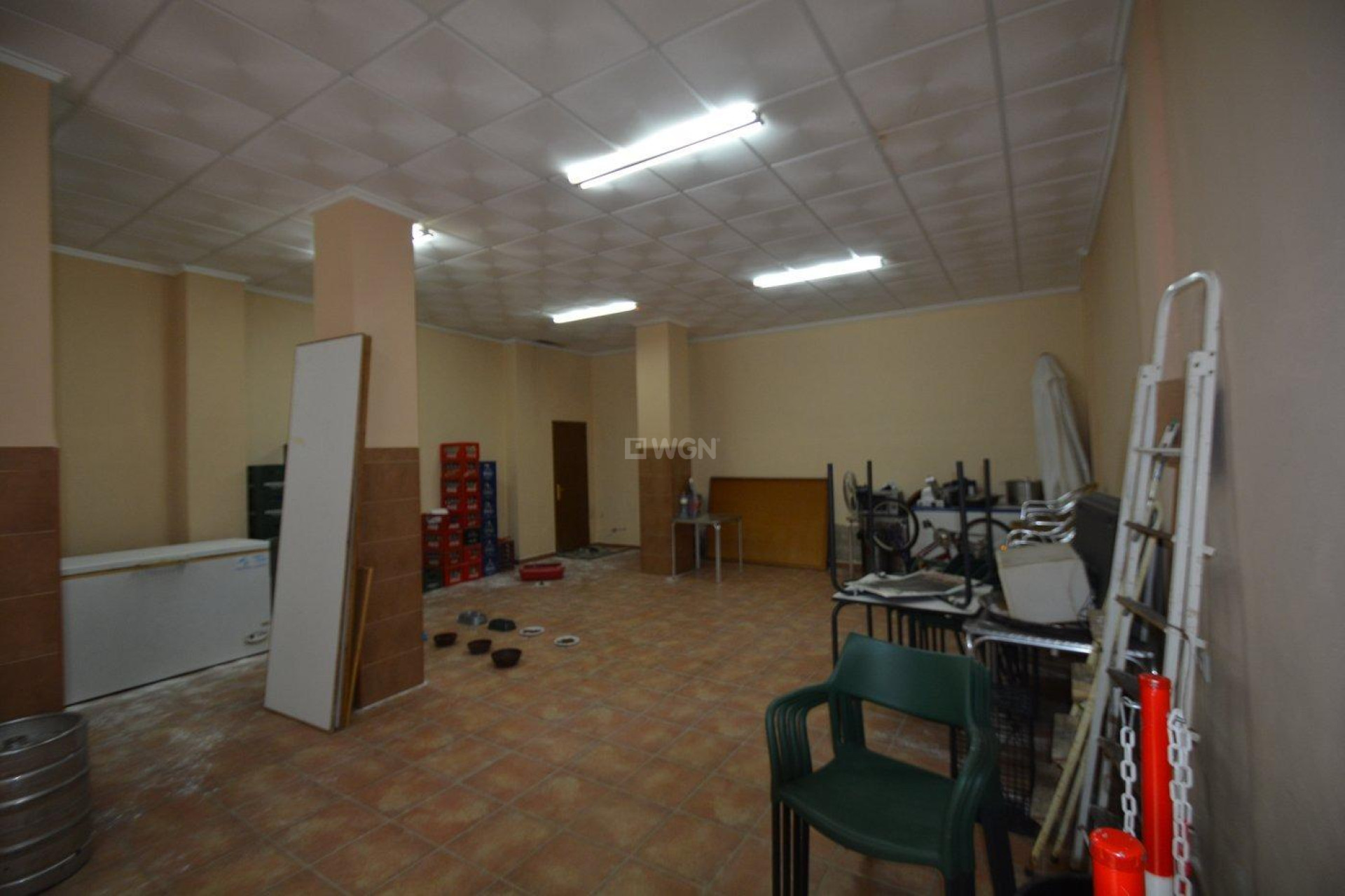 Resale - Commercial - Bigastro - Centro