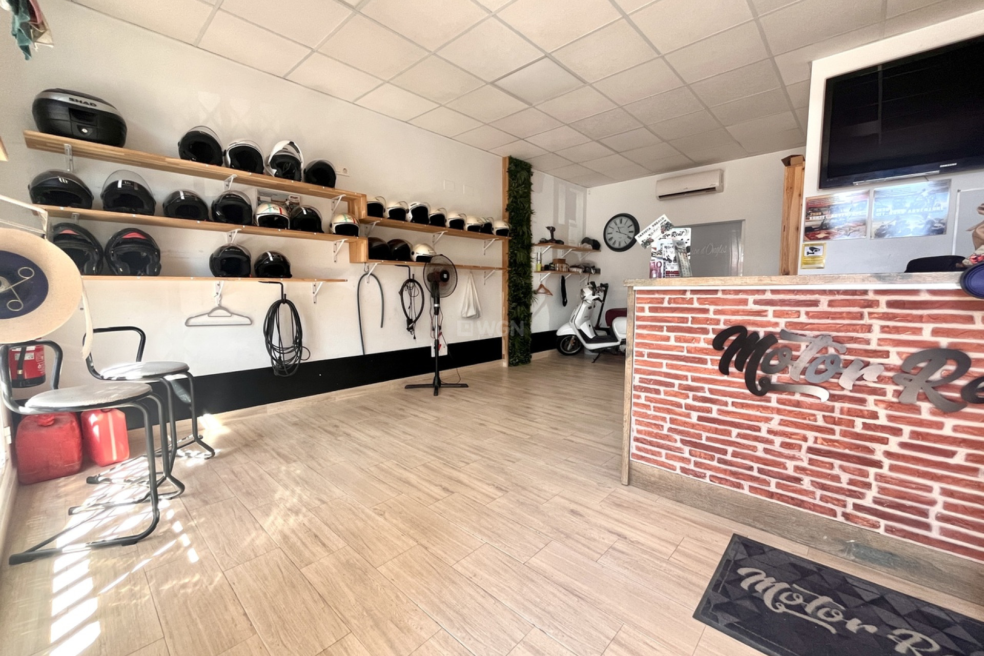 Resale - Commercial - Cabo Roig - Costa Blanca