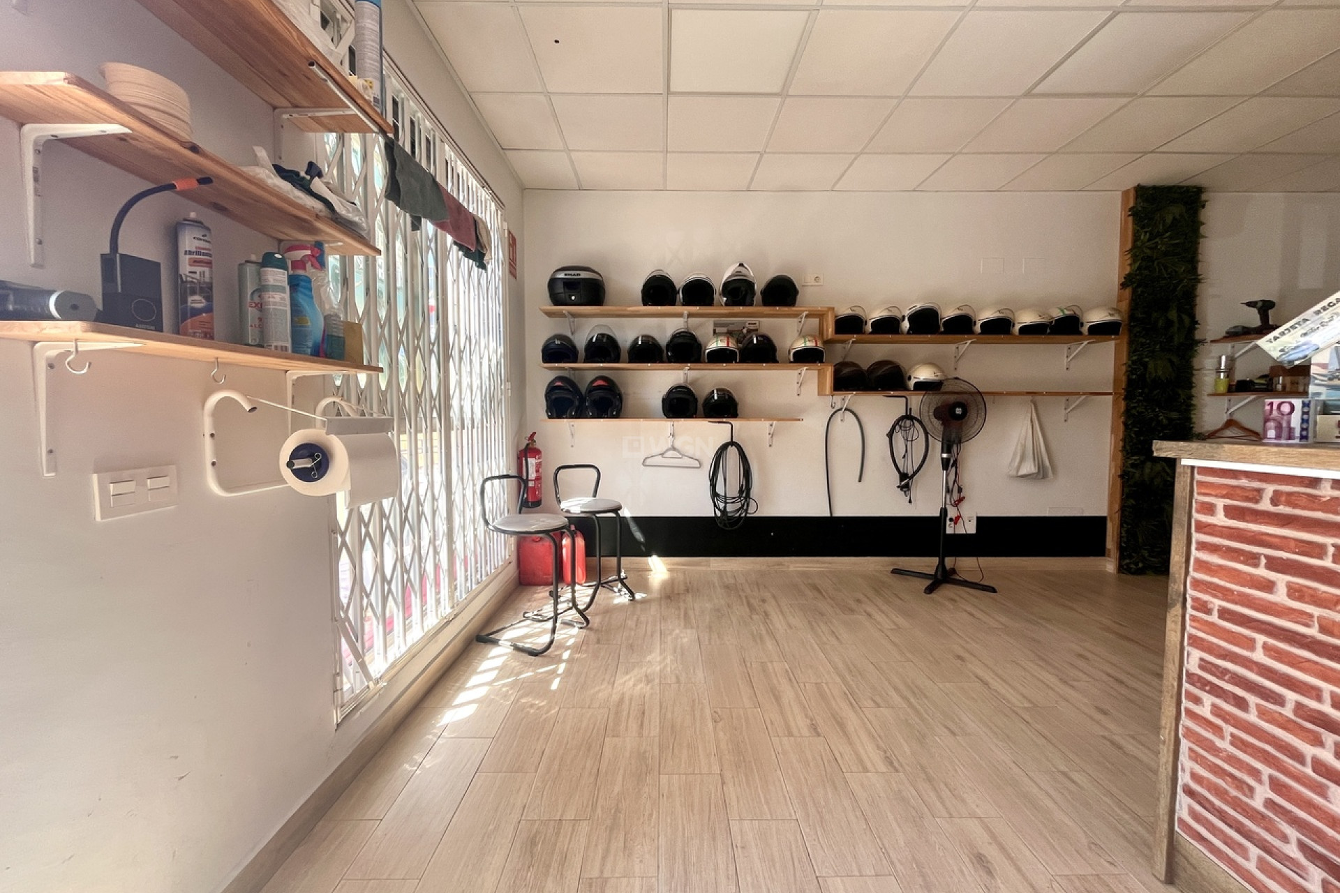 Resale - Commercial - Cabo Roig - Costa Blanca