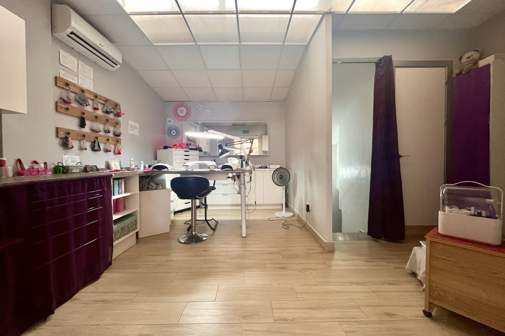 Resale - Commercial - Cabo Roig - Costa Blanca