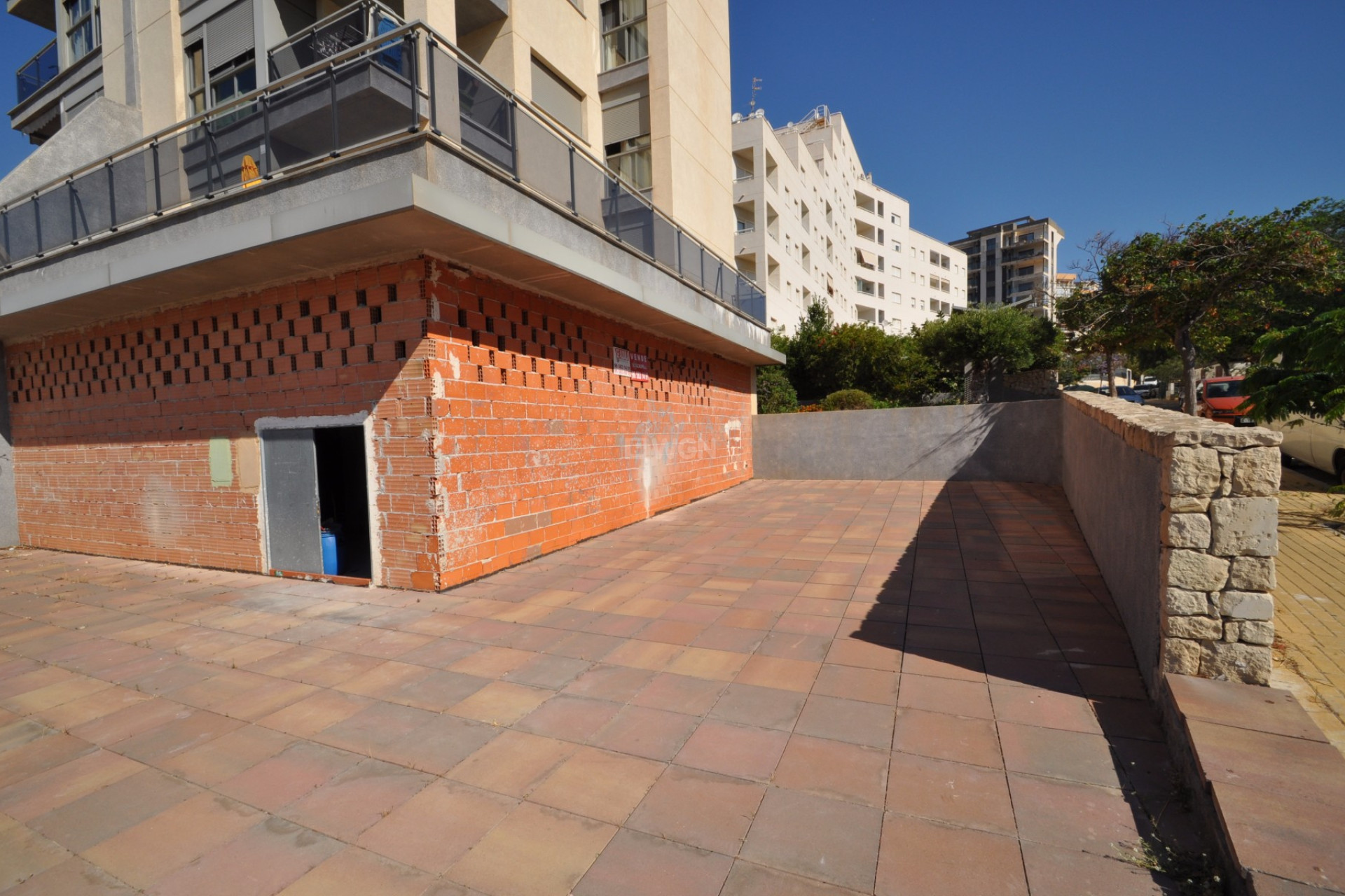 Resale - Commercial - Calpe - Costa Blanca