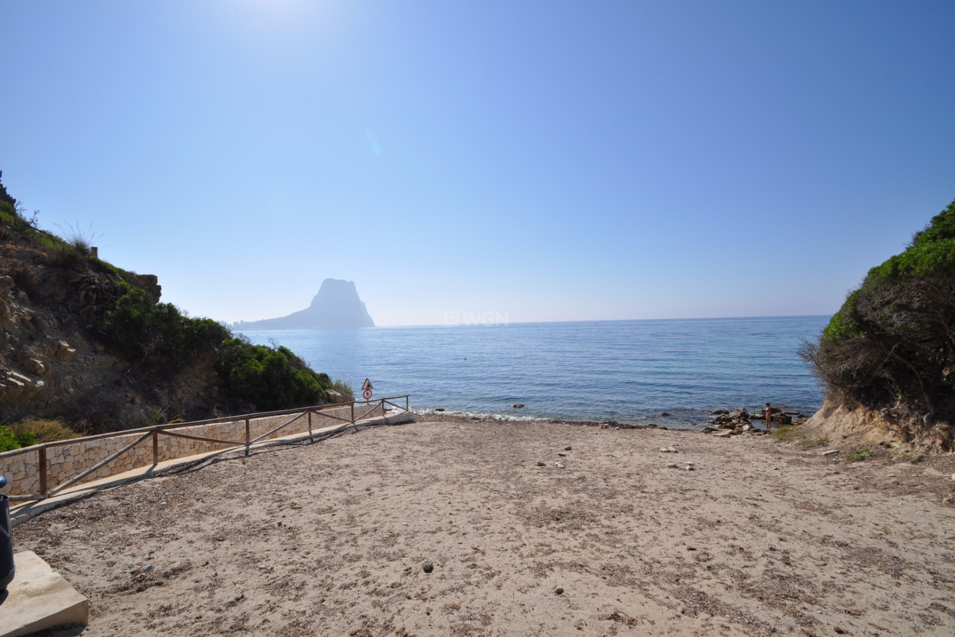 Resale - Commercial - Calpe - Costa Blanca