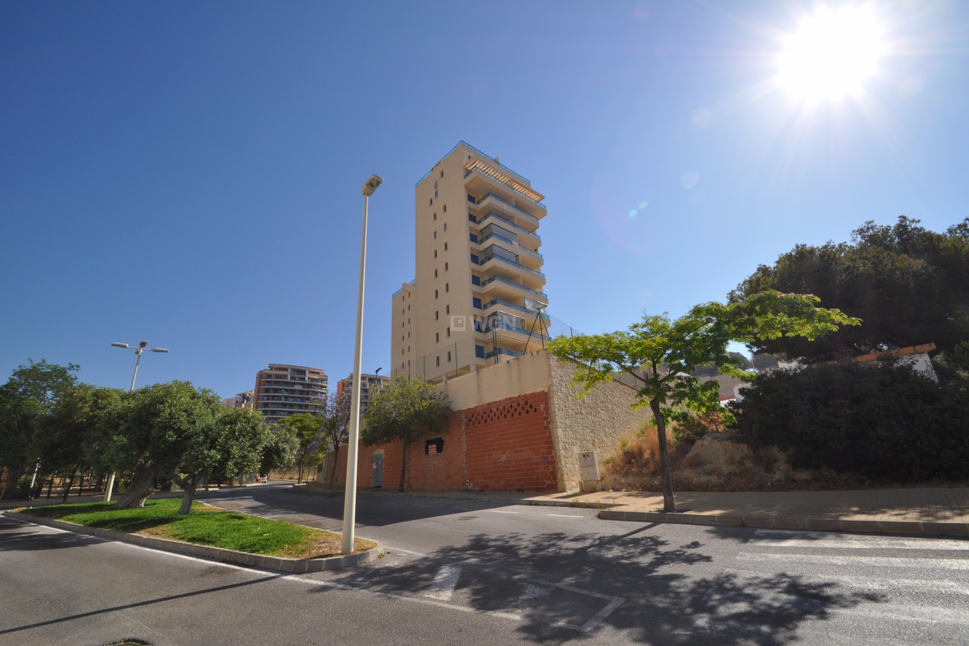 Resale - Commercial - Calpe - Costa Blanca