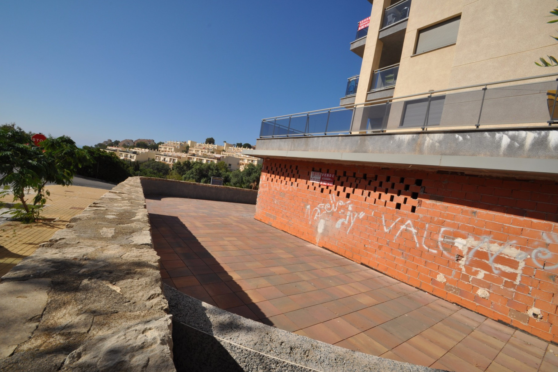 Resale - Commercial - Calpe - Costa Blanca