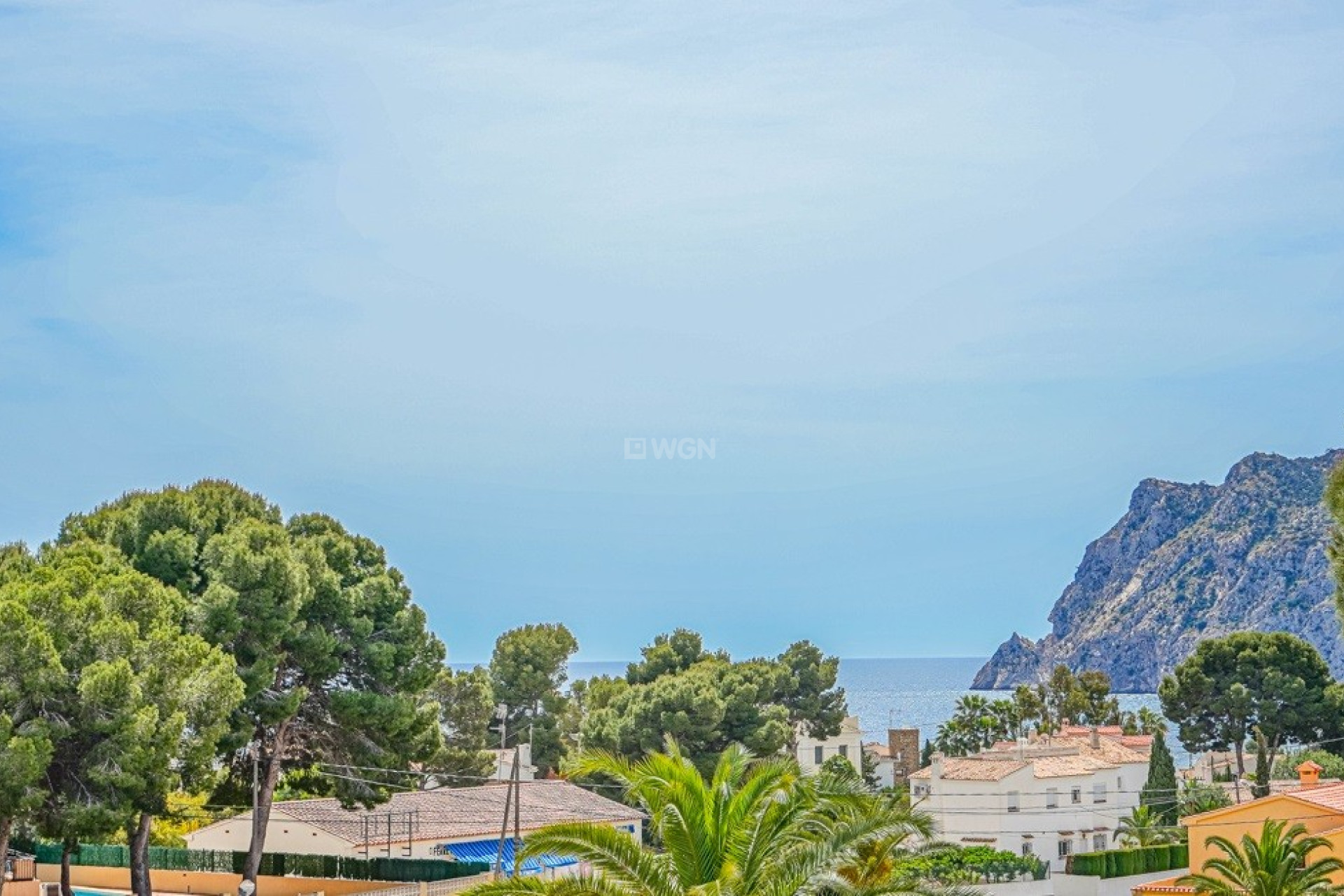 Resale - Commercial - Calpe - Costa Blanca