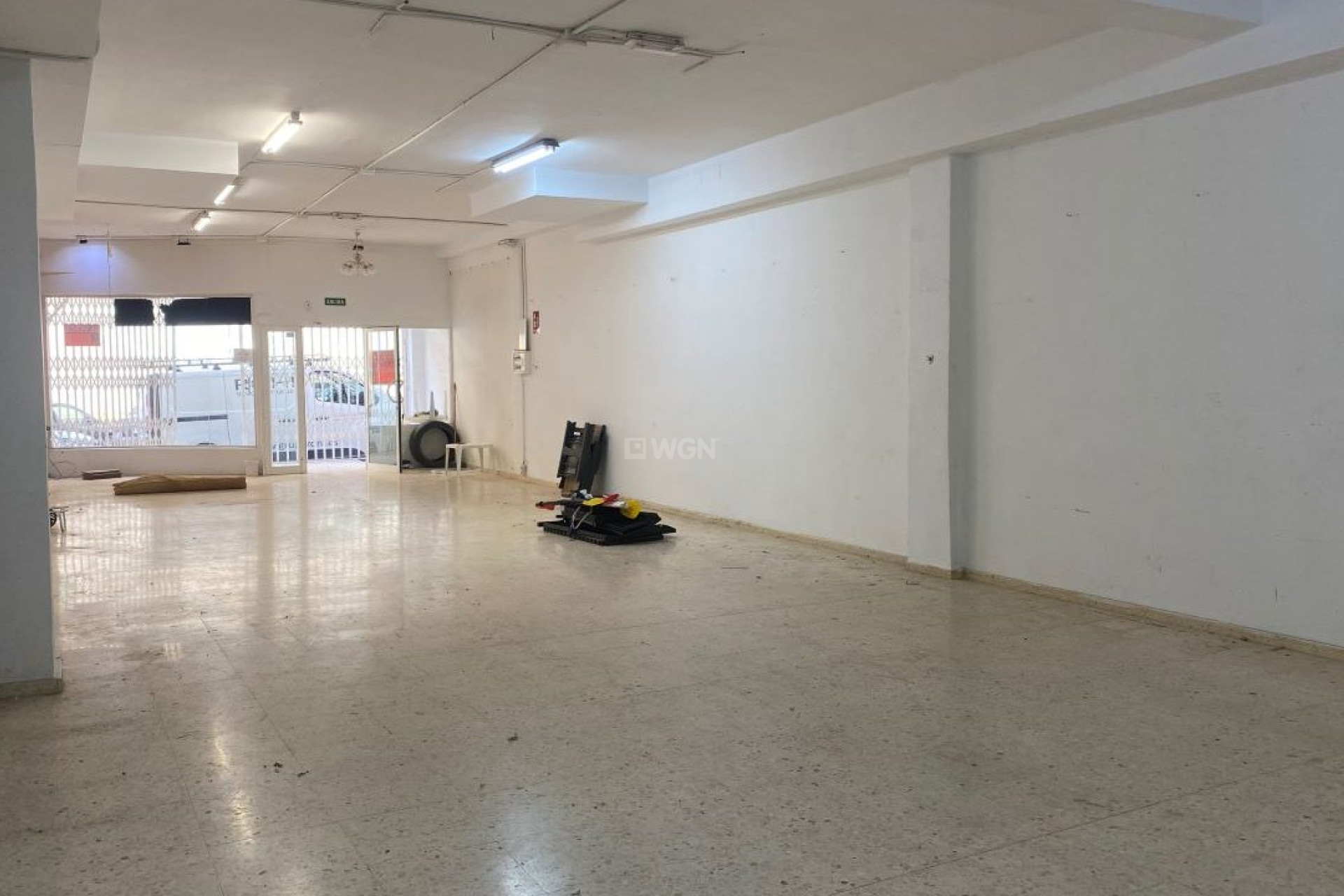Resale - Commercial - Calpe - Costa Blanca