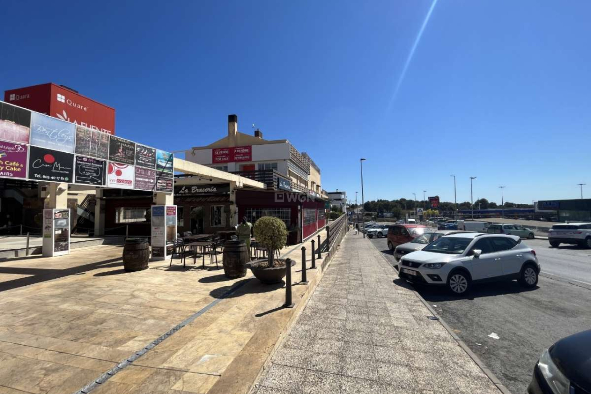 Resale - Commercial - Dehesa de Campoamor - Costa Blanca