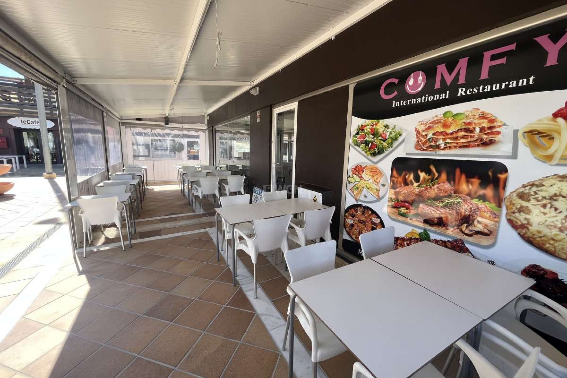 Resale - Commercial - Dehesa de Campoamor - Costa Blanca