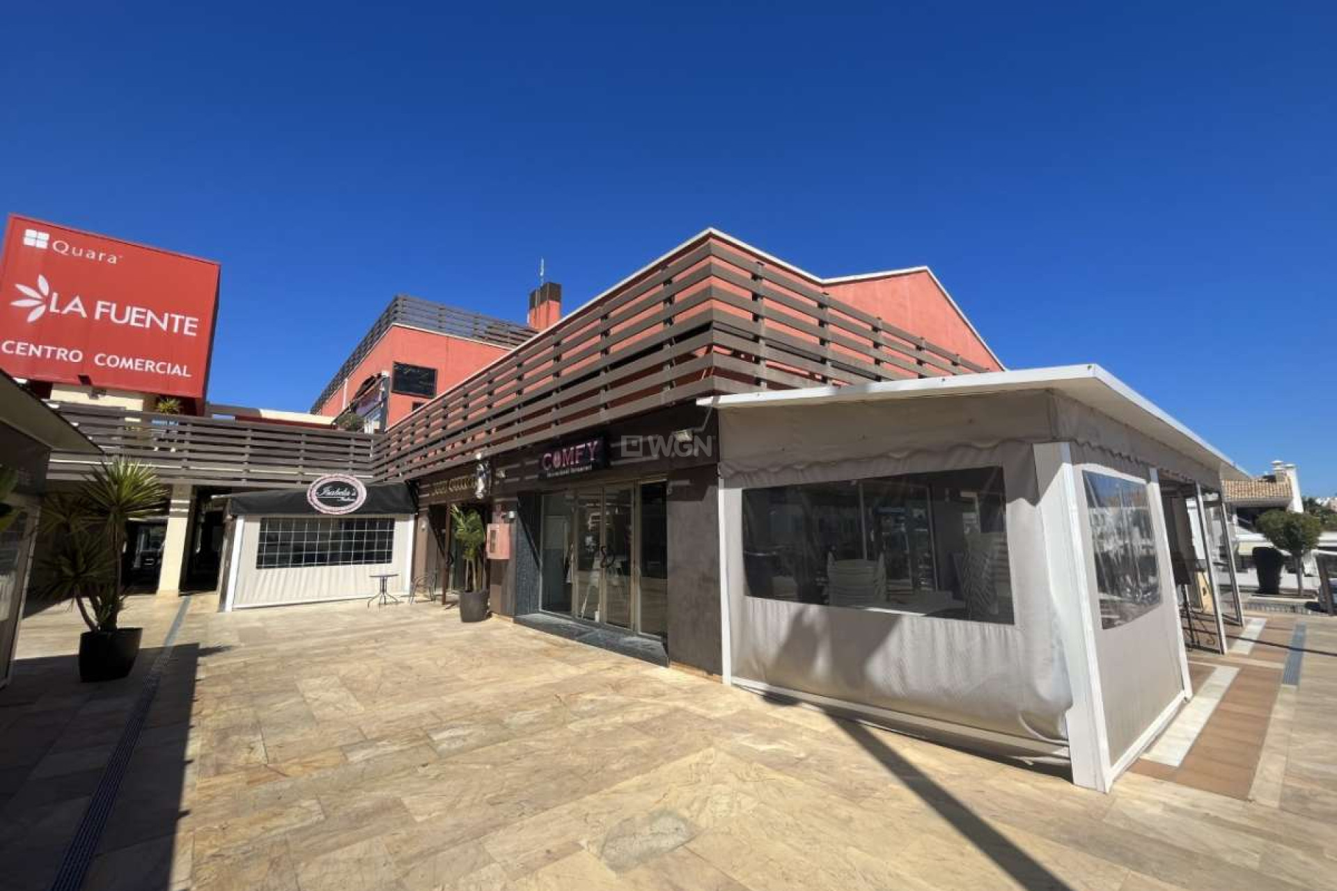 Resale - Commercial - Dehesa de Campoamor - Costa Blanca